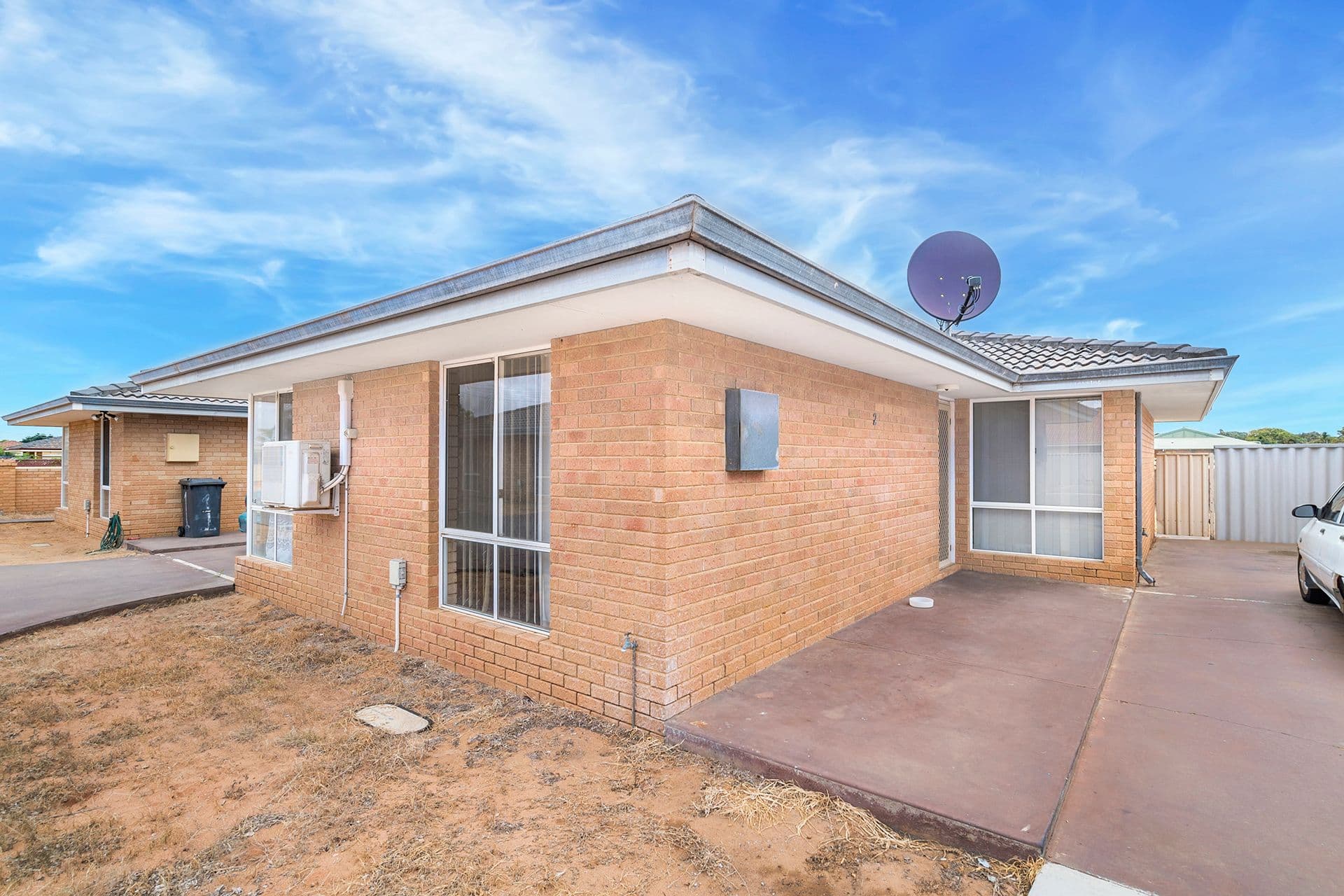 2/23 Archer Street, Utakarra WA 6530, Utakarra - Image 1