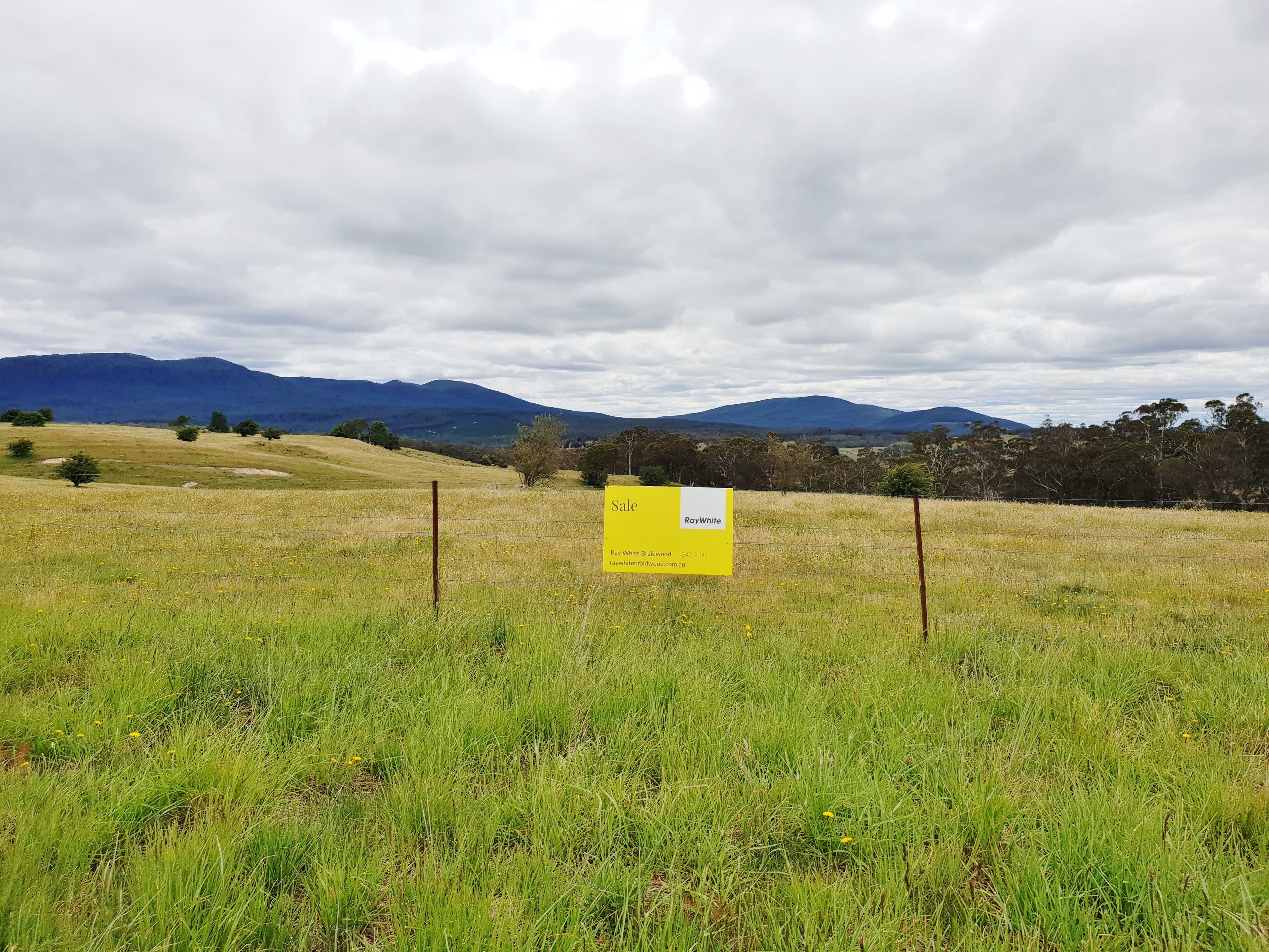 418 Parlour Creek Road, Braidwood NSW 2622, Braidwood - Image 1