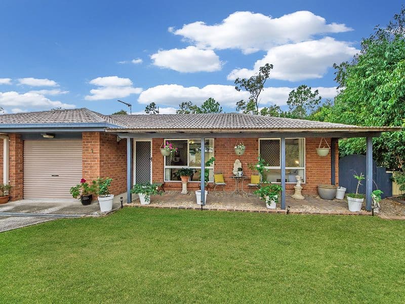 24 Chaplin Crescent, Oxenford QLD 4210, Oxenford - Image 1