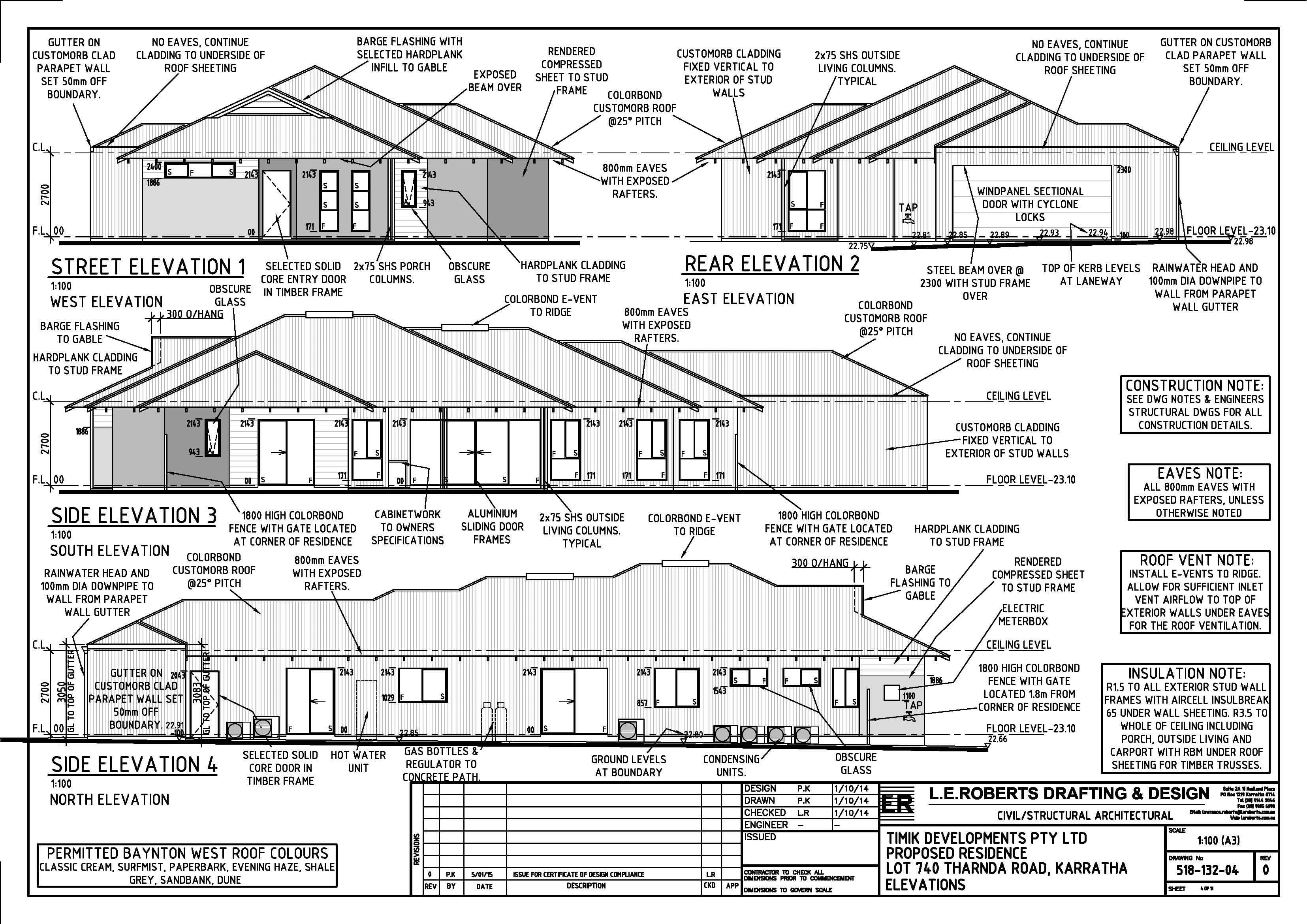 61 Tharnda Road, Baynton WA 6714, Baynton - Thumbnail 7