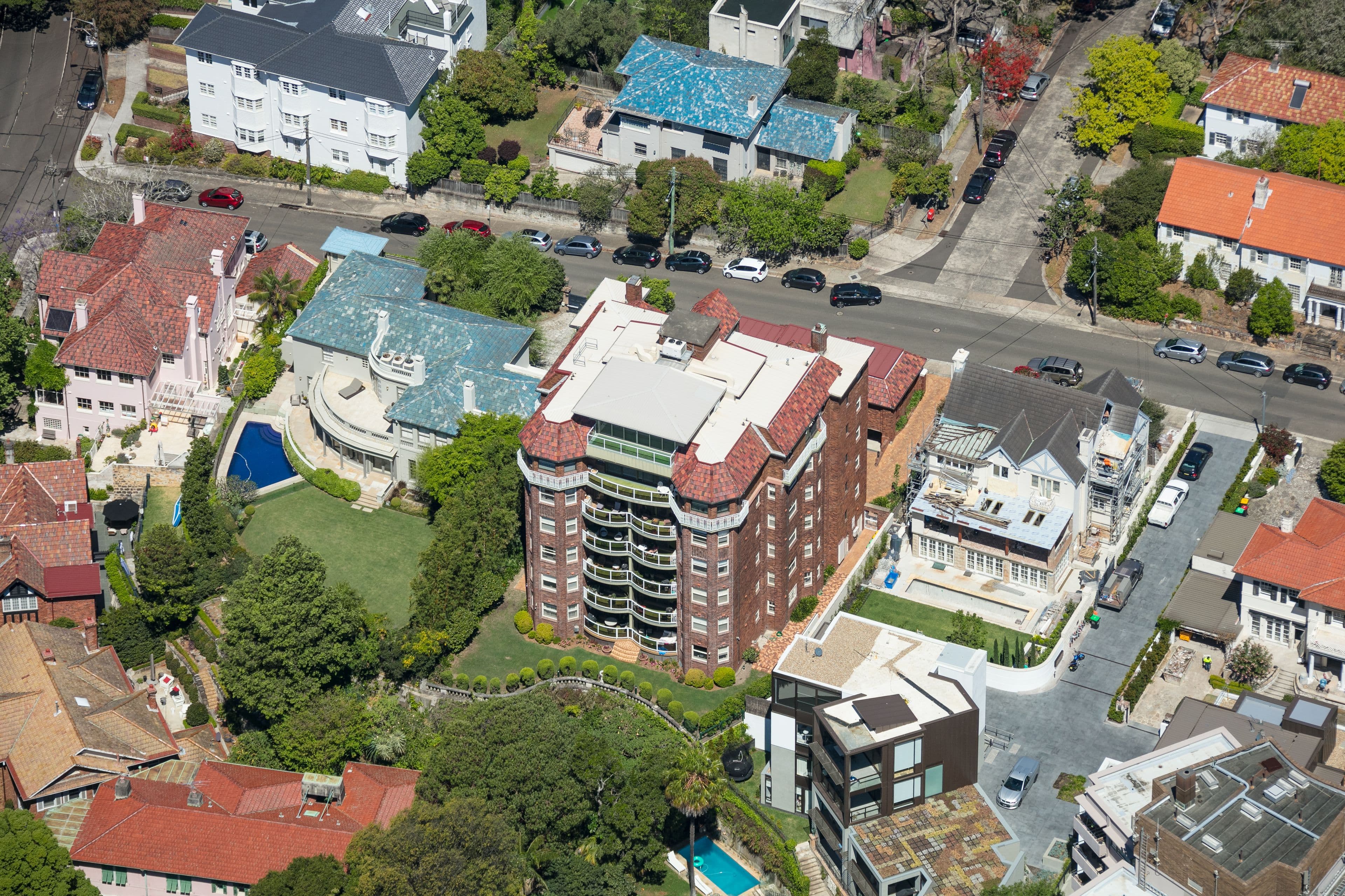 22 Albert Street, Edgecliff NSW 2027, Edgecliff - Image 1