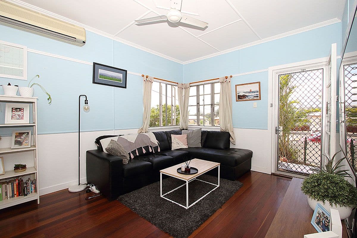 21 Joffre Street, Booval QLD 4304, Booval - Thumbnail 4