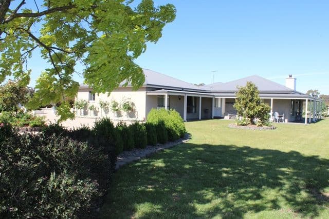 968 O'Connell Road, Oberon NSW 2787, Oberon - Thumbnail 3