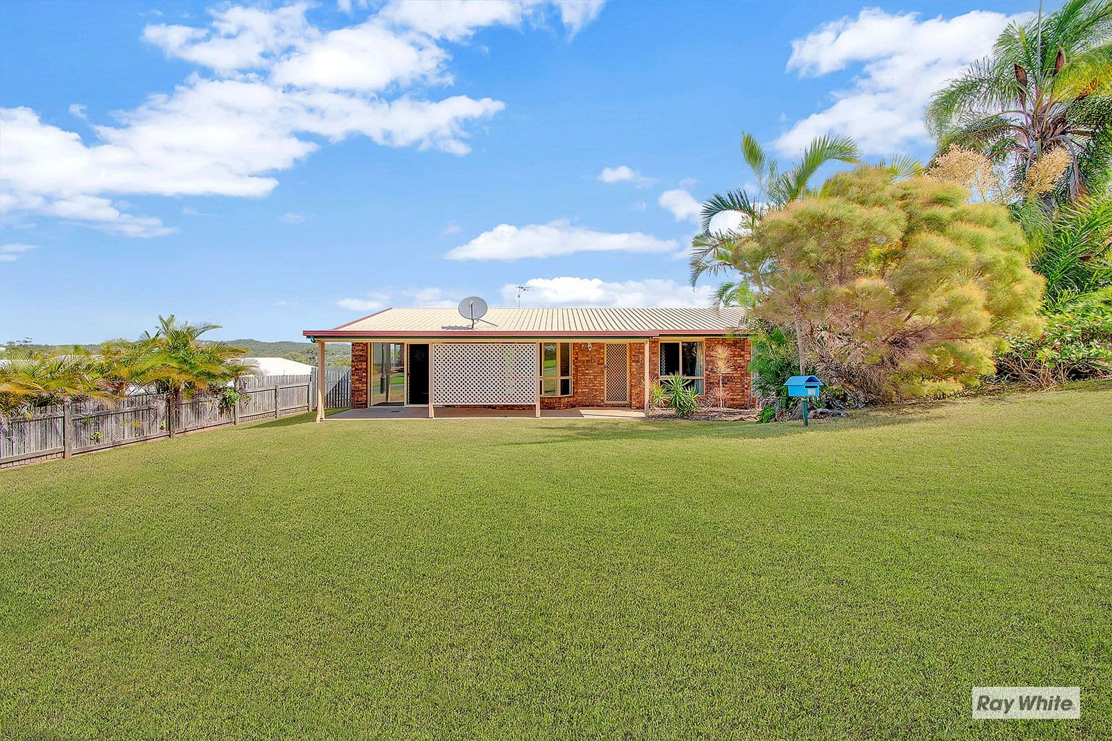 45 Benowa Drive, Taranganba QLD 4703, Taranganba - Image 1
