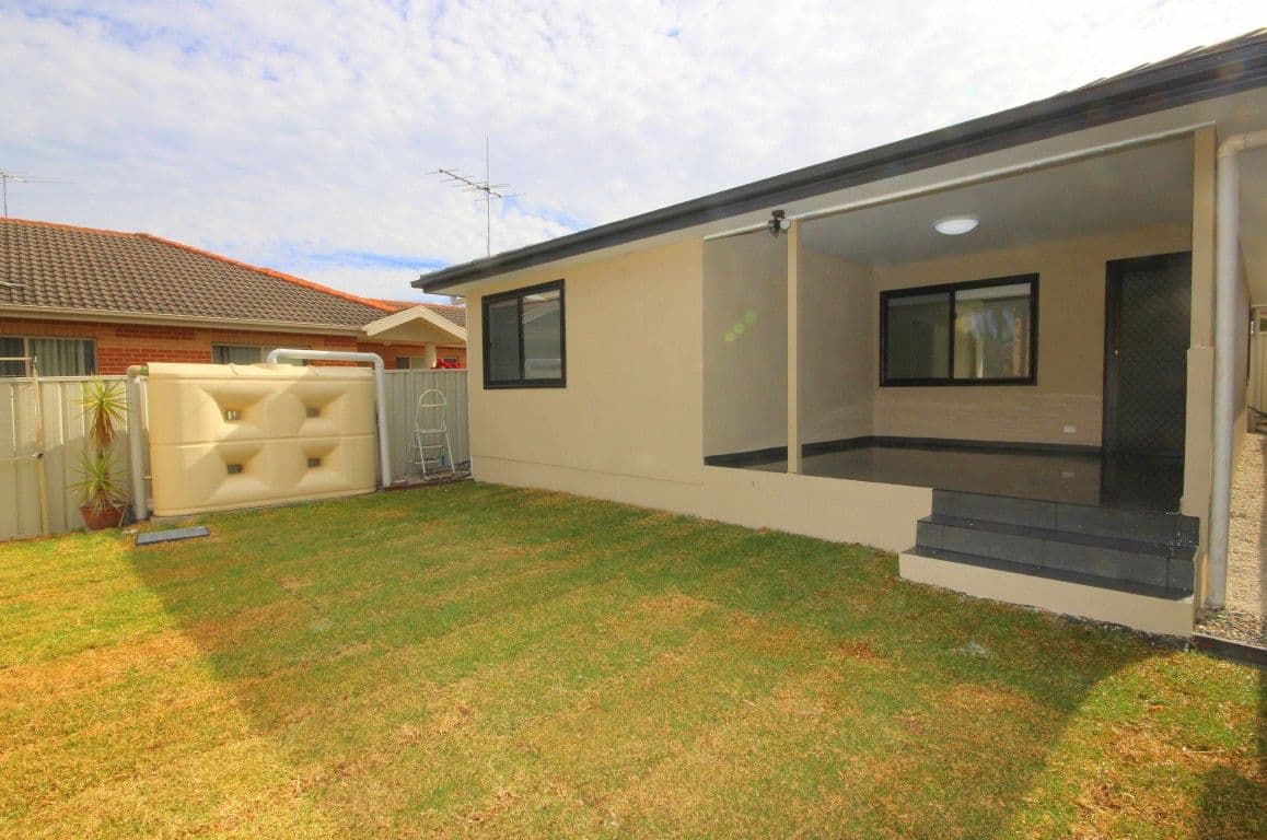 40A Market Street, Condell Park NSW 2200, Condell Park - Image 1