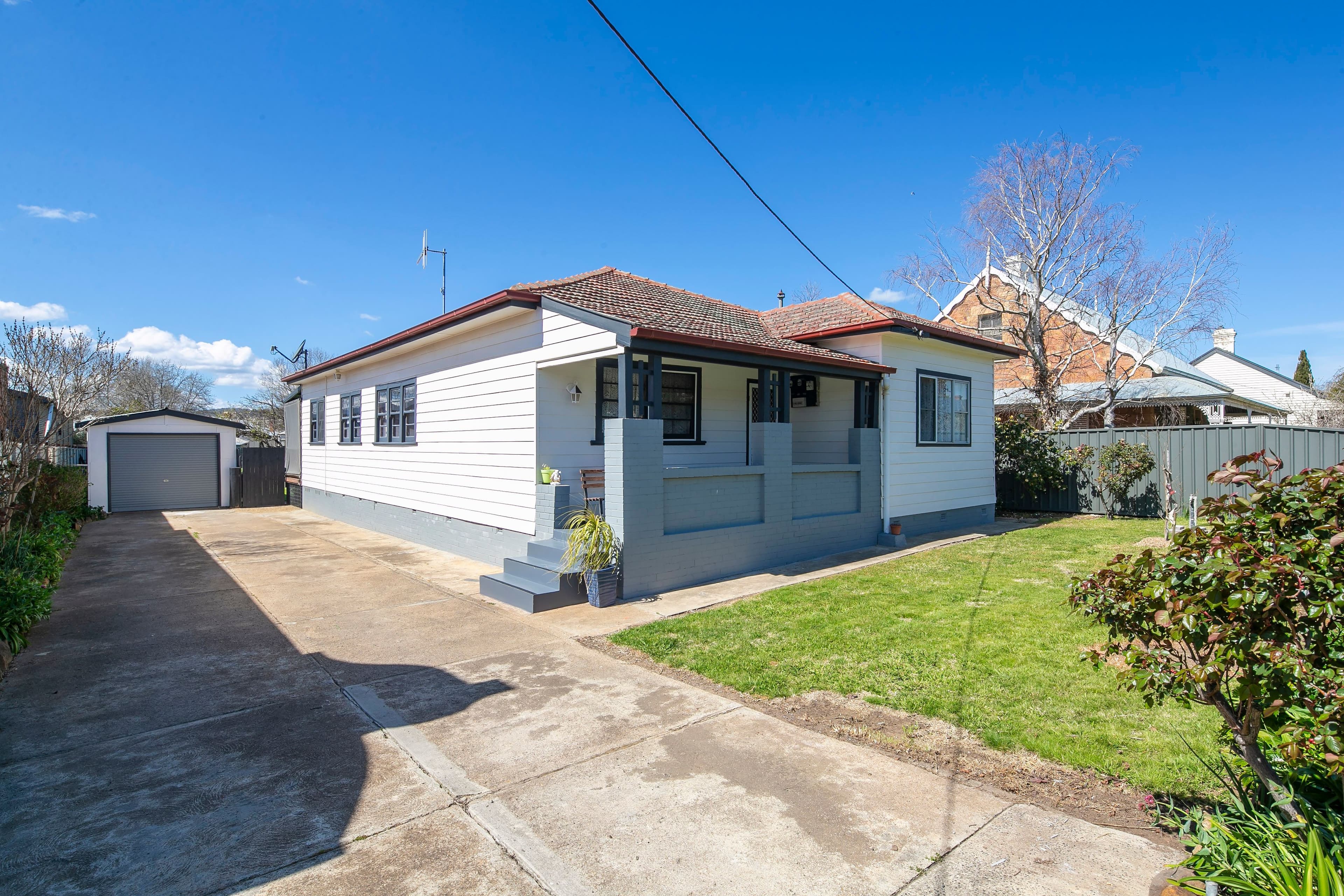 13 George Street, Goulburn NSW 2580, Goulburn - Image 1
