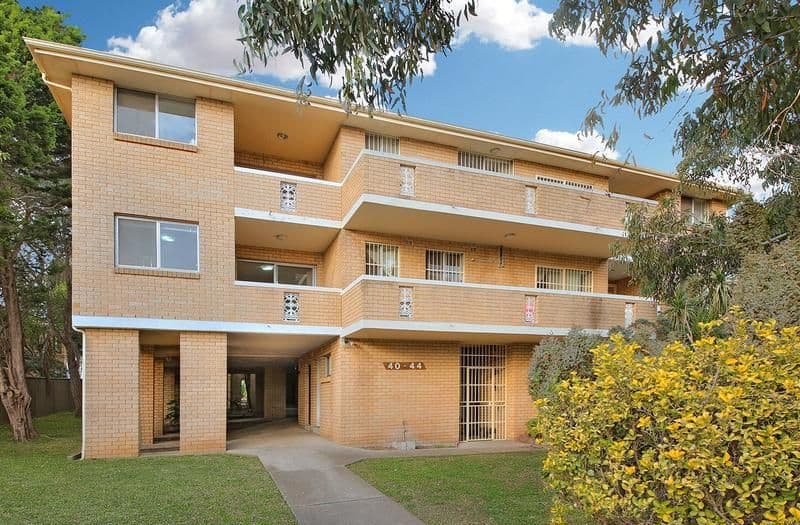 40 Denman Avenue, Wiley Park NSW 2195, Wiley Park - Image 1