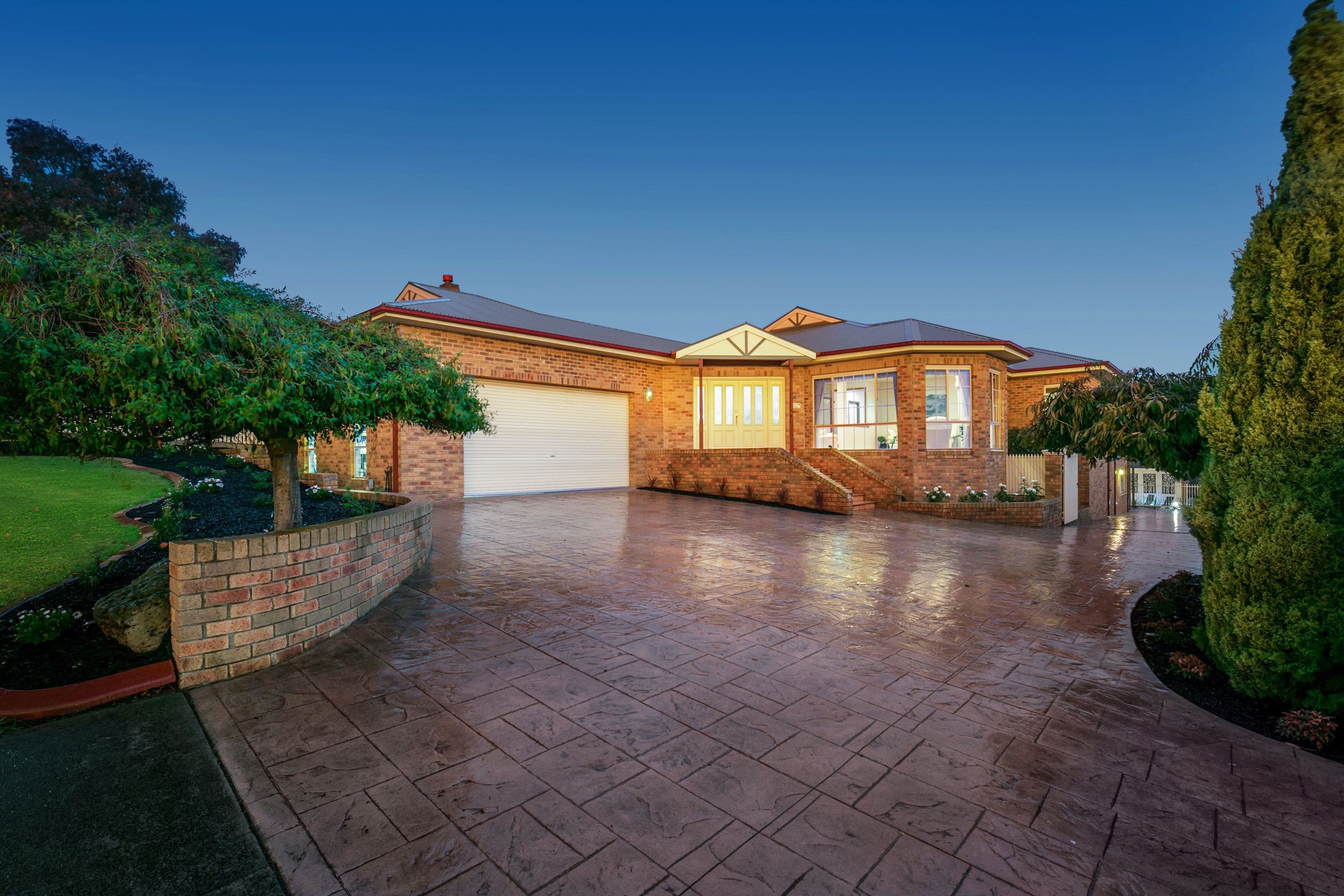2 Ridgeview Terrace, Lysterfield VIC 3156, Lysterfield - Thumbnail 2