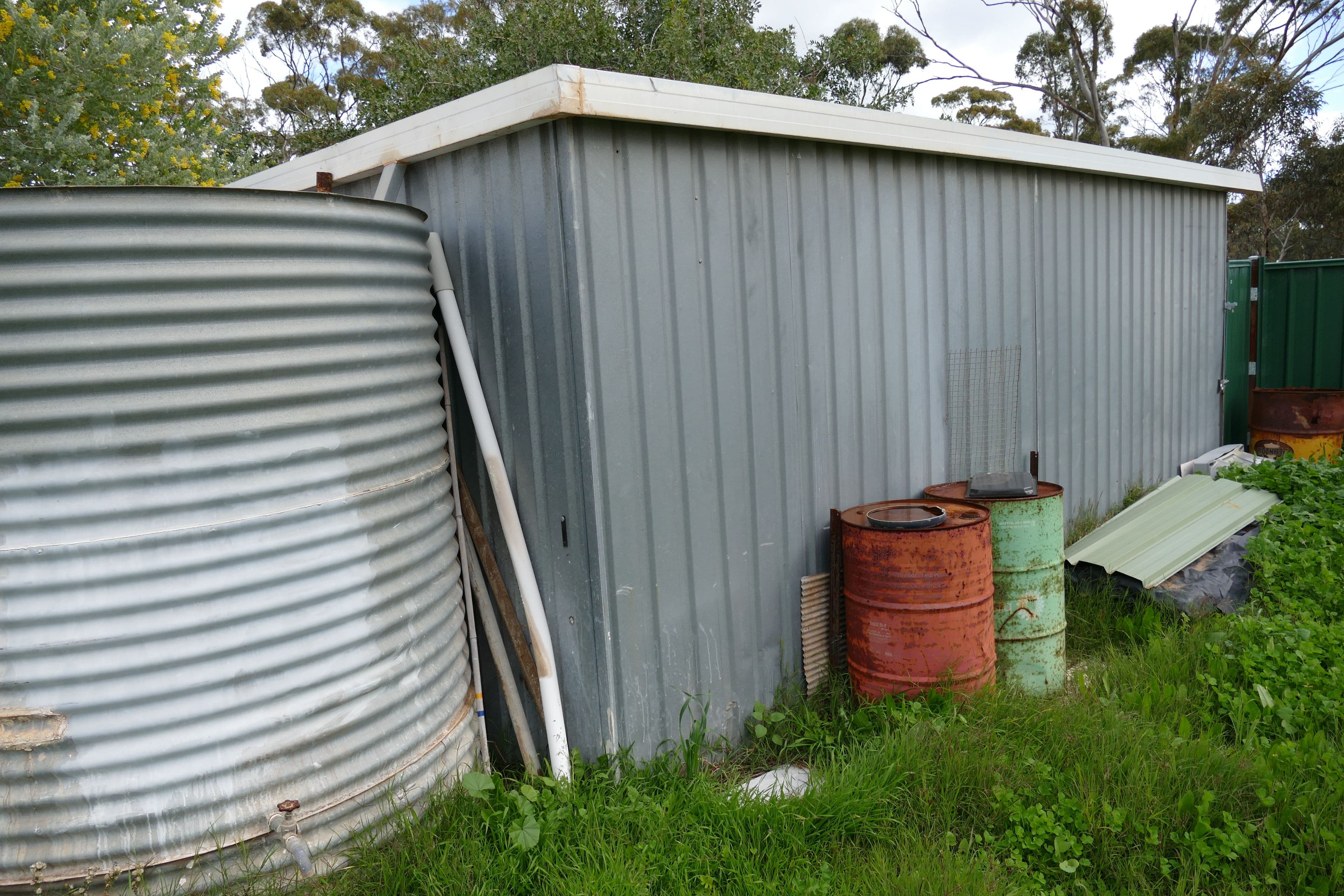 82 Gardiner Street, Moora WA 6510, Moora - Thumbnail 6