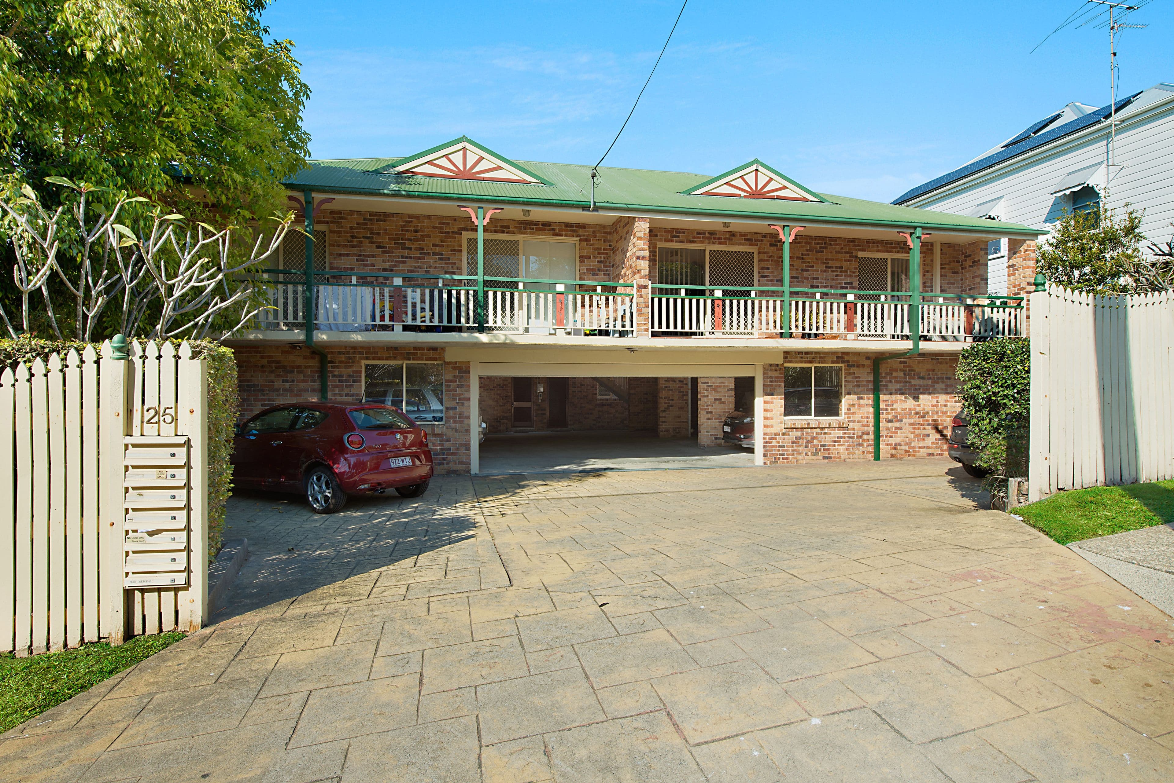 25 Heath Street, East Brisbane QLD 4169, East Brisbane - Thumbnail 8
