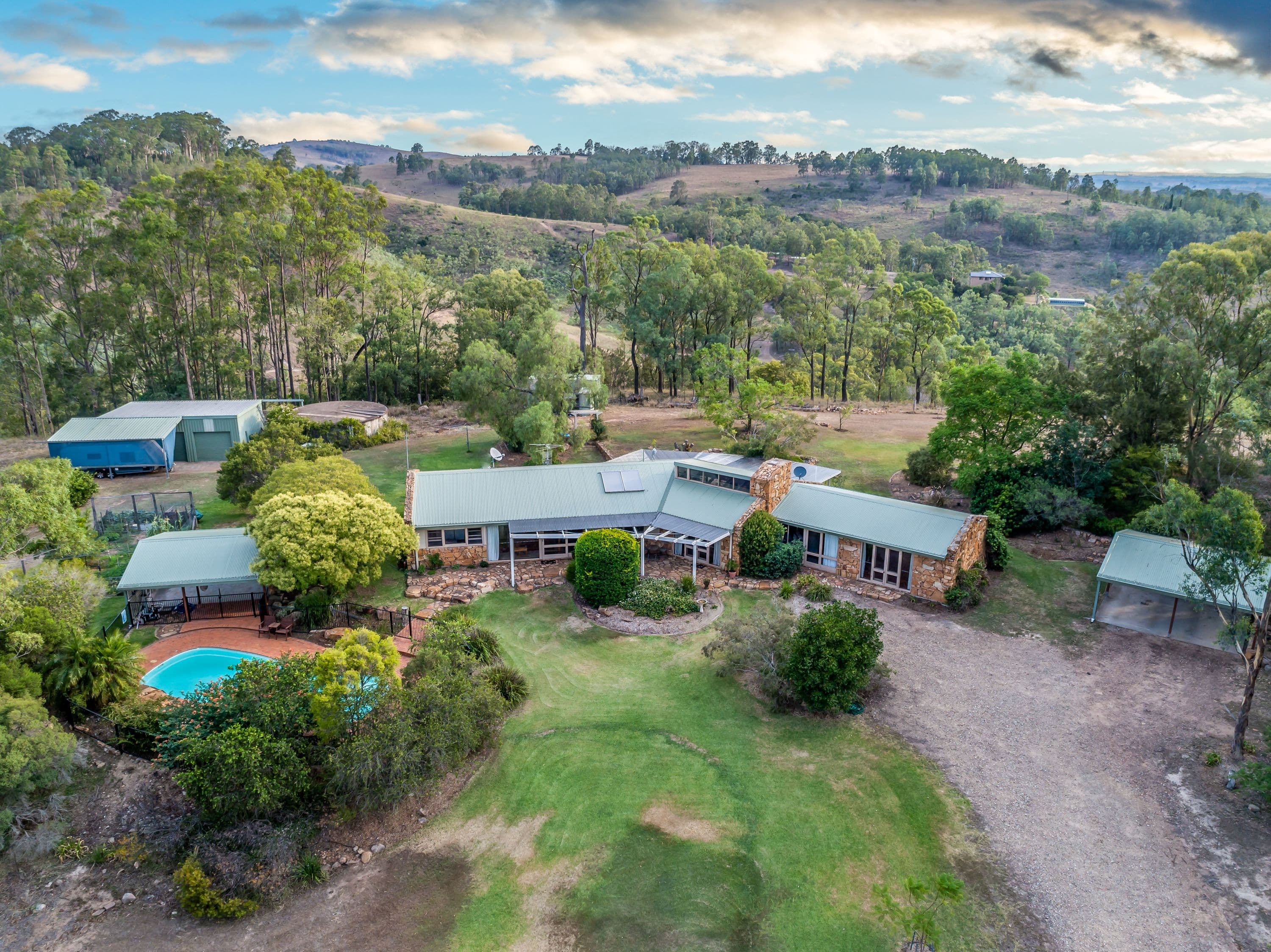 216 Judan Road, Singleton NSW 2330, Singleton - Image 1