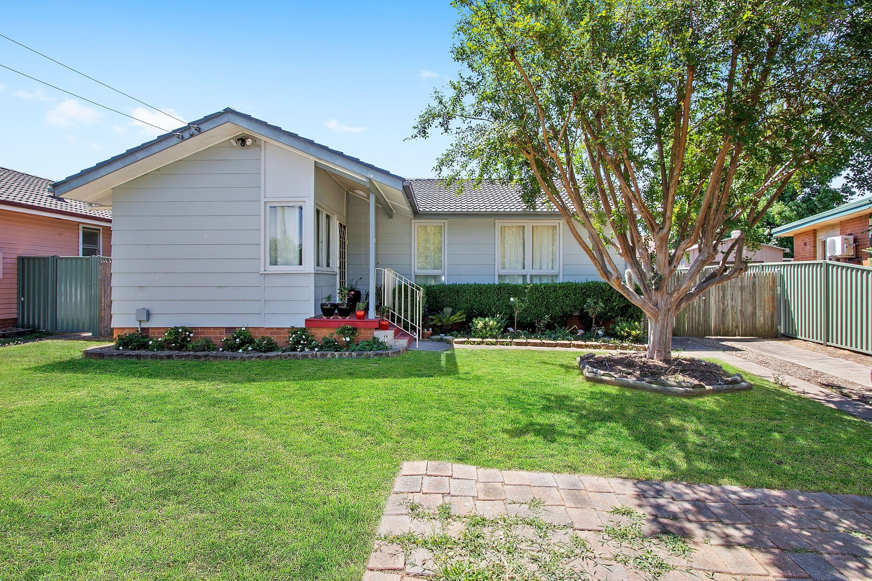 5 Valder Avenue, Hobartville - Thumbnail 2