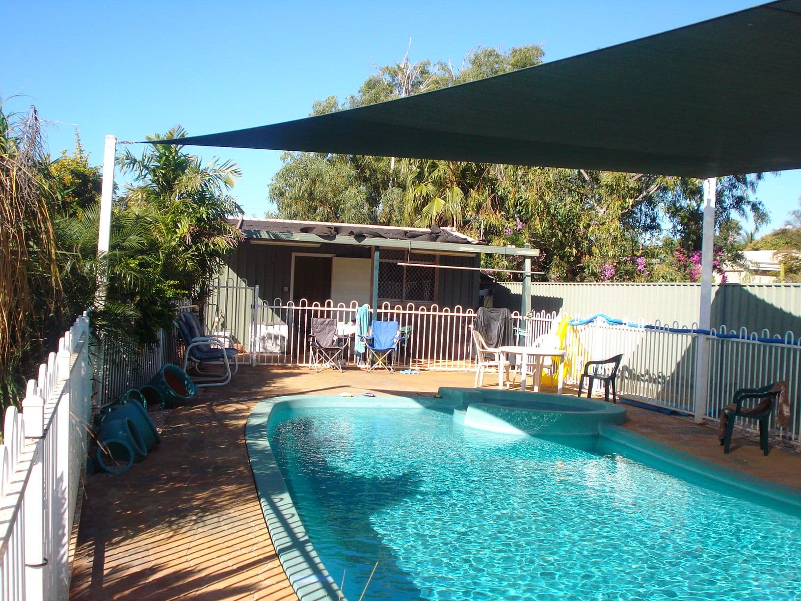 16 Berkeley Crescent, Dampier WA 6713, Dampier - Thumbnail 2