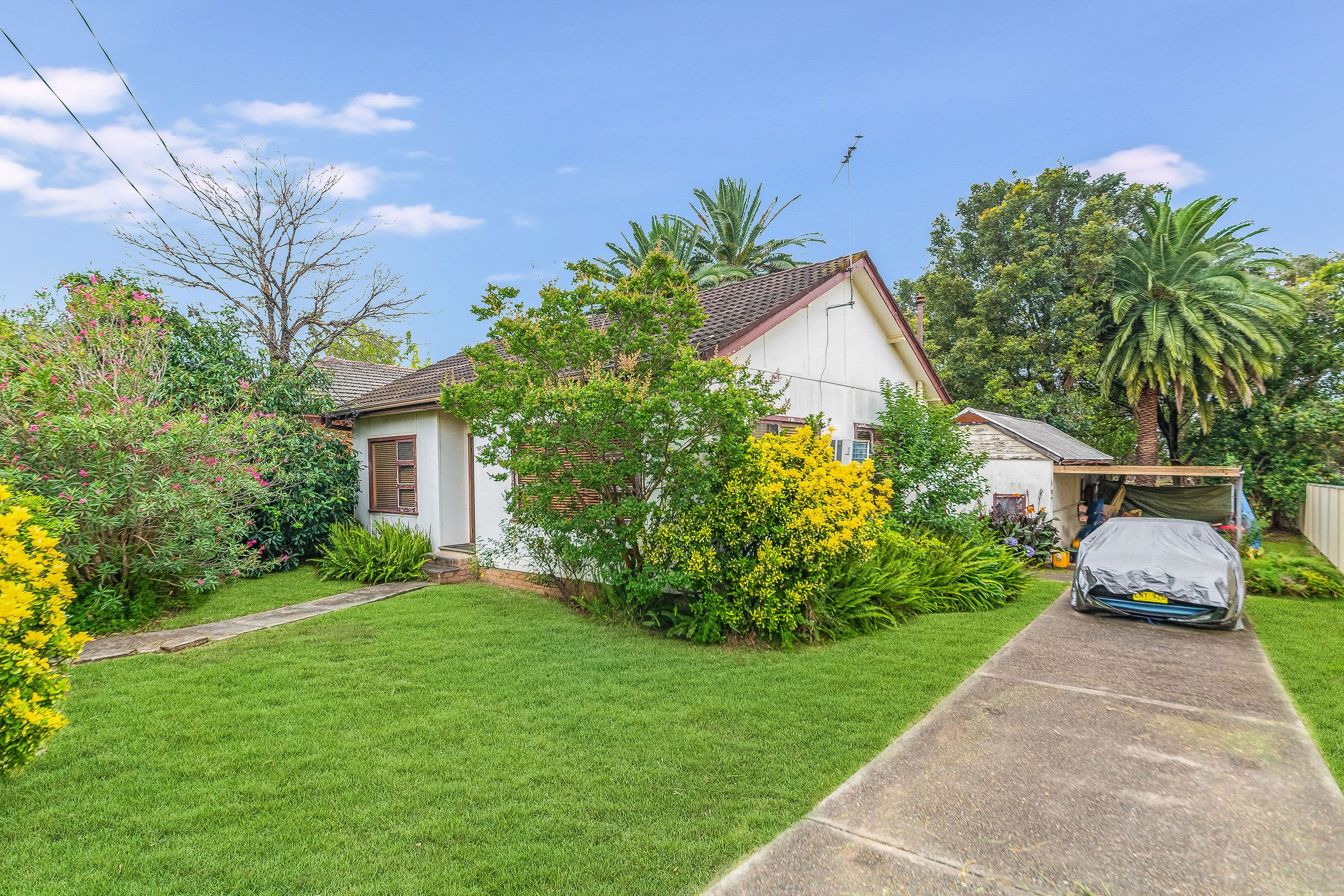 245 Edgar Street, Condell Park NSW 2200, Condell Park - Thumbnail 2