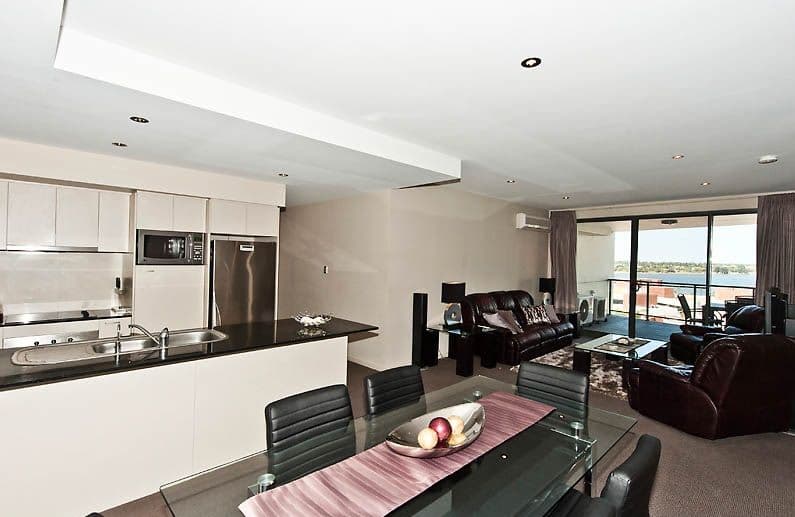 43/128 Adelaide Terrace, East Perth WA 6004, East Perth - Thumbnail 2