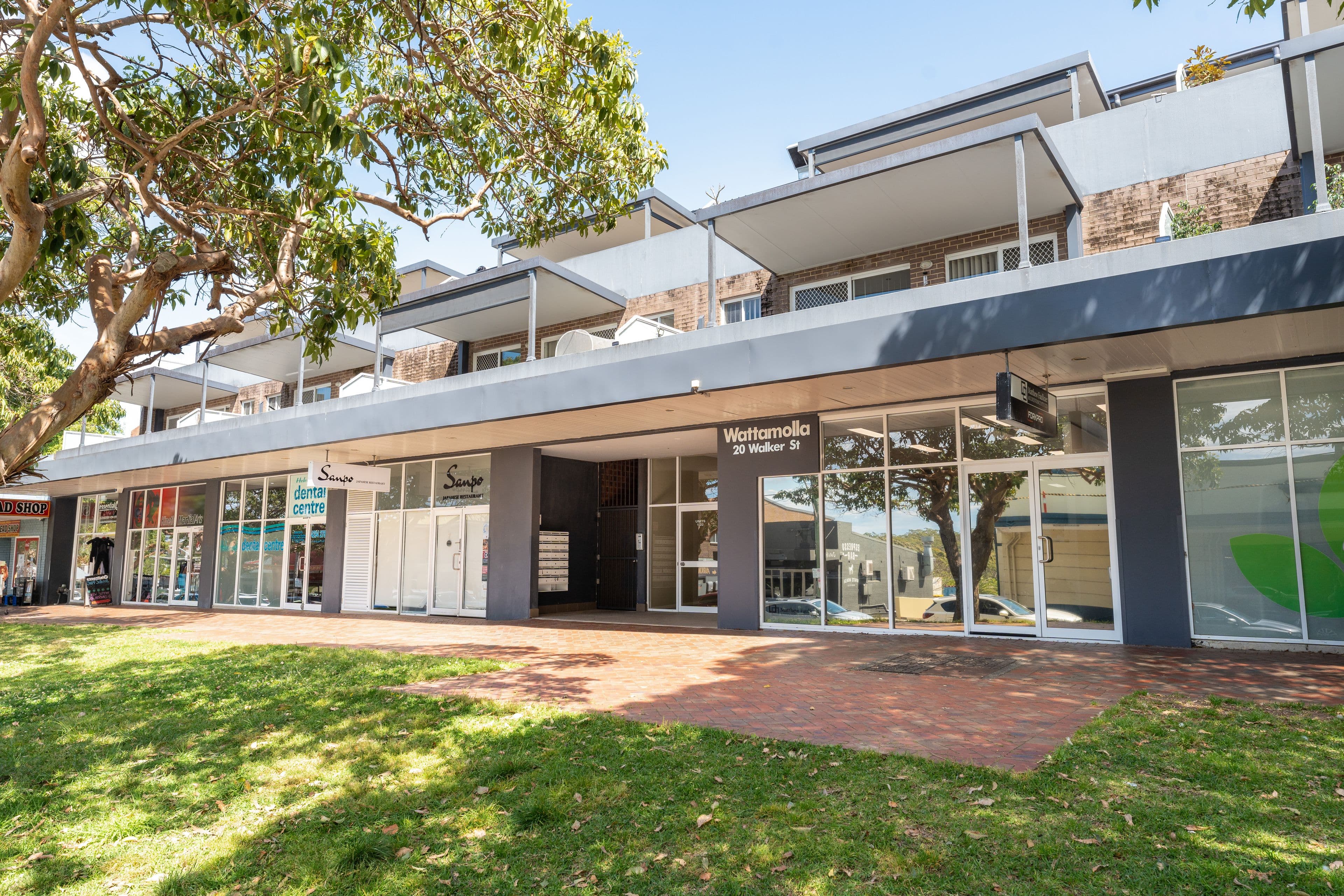 20 Walker Street, Helensburgh NSW 2508, Helensburgh - Thumbnail 4