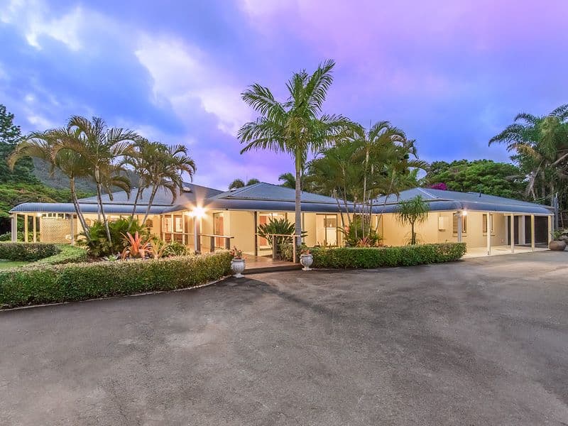 175 Currey Road, Wongawallan QLD 4210, Wongawallan - Thumbnail 4