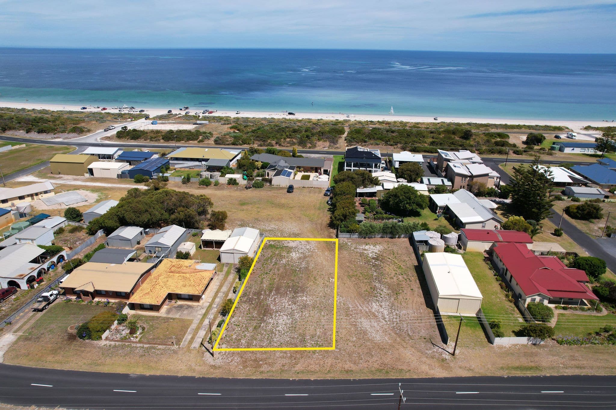 221 & 223 Cooke Street, Kingston Se SA 5275, Kingston Se - Image 1