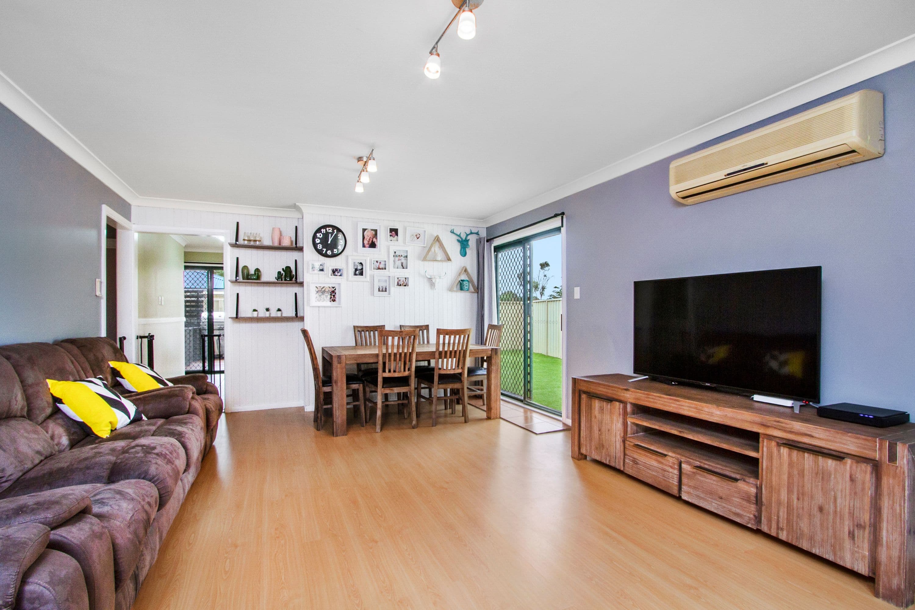 50 Harradine Crescent, Bligh Park - Thumbnail 3