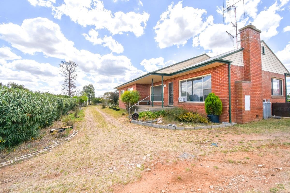 336 Duramana Road, Eglinton NSW 2795, Eglinton - Image 1