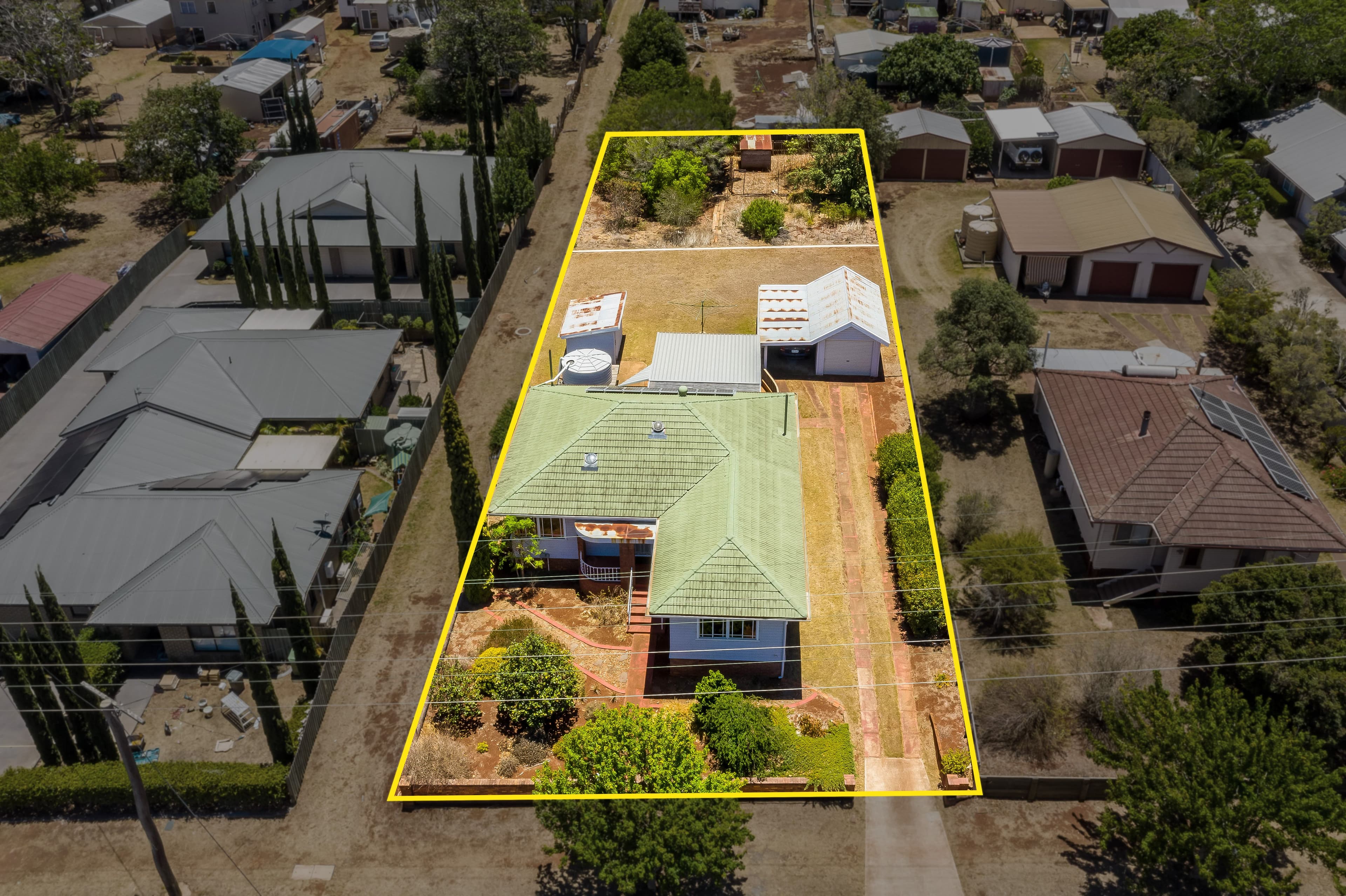 81B North Street, Harlaxton QLD 4350, Harlaxton - Thumbnail 2