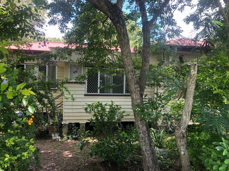78 Russell Street, Maryborough QLD 4650, Maryborough - Image 1