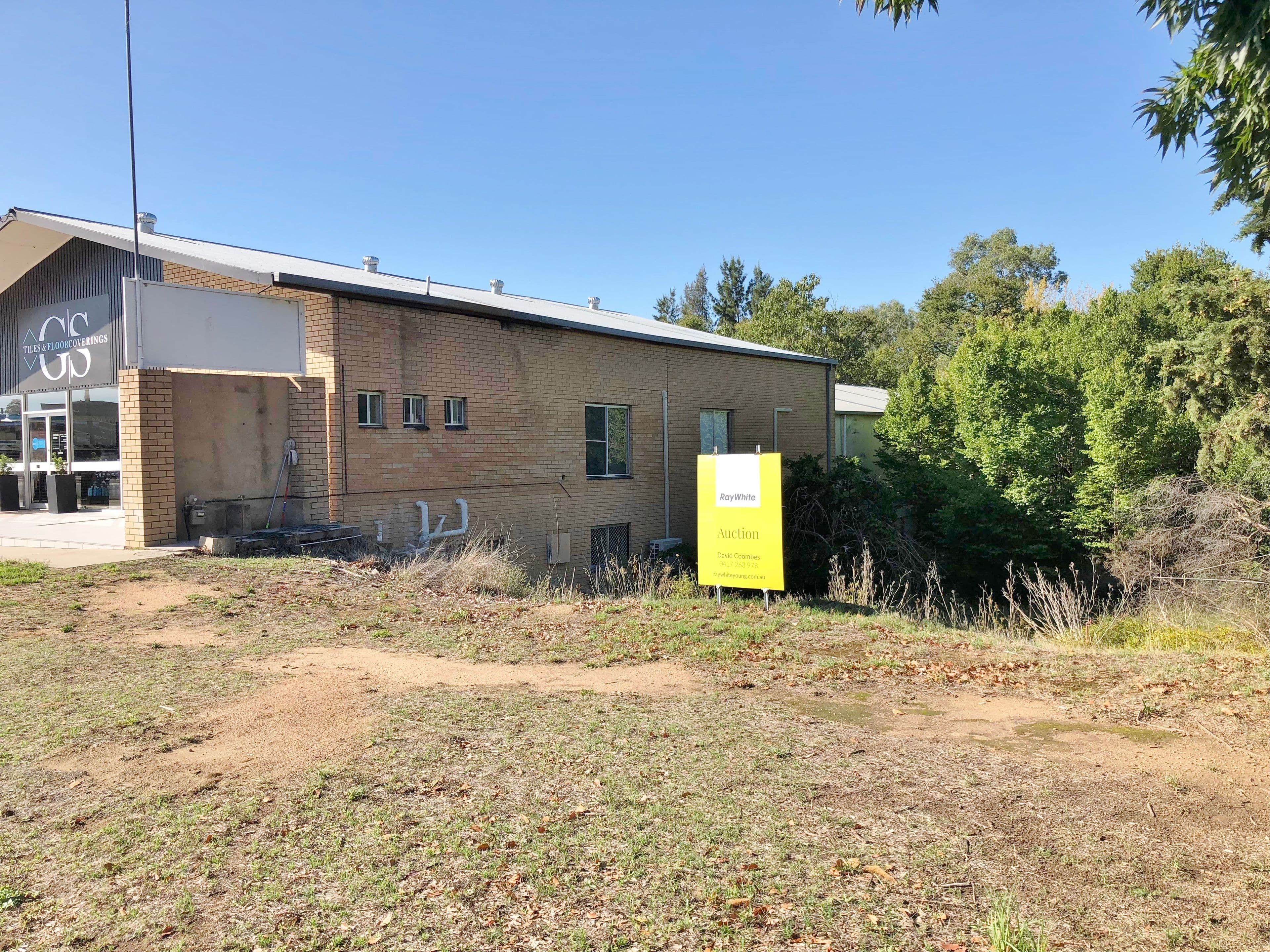 274 Boorowa Street, Young NSW 2594, Young - Image 1