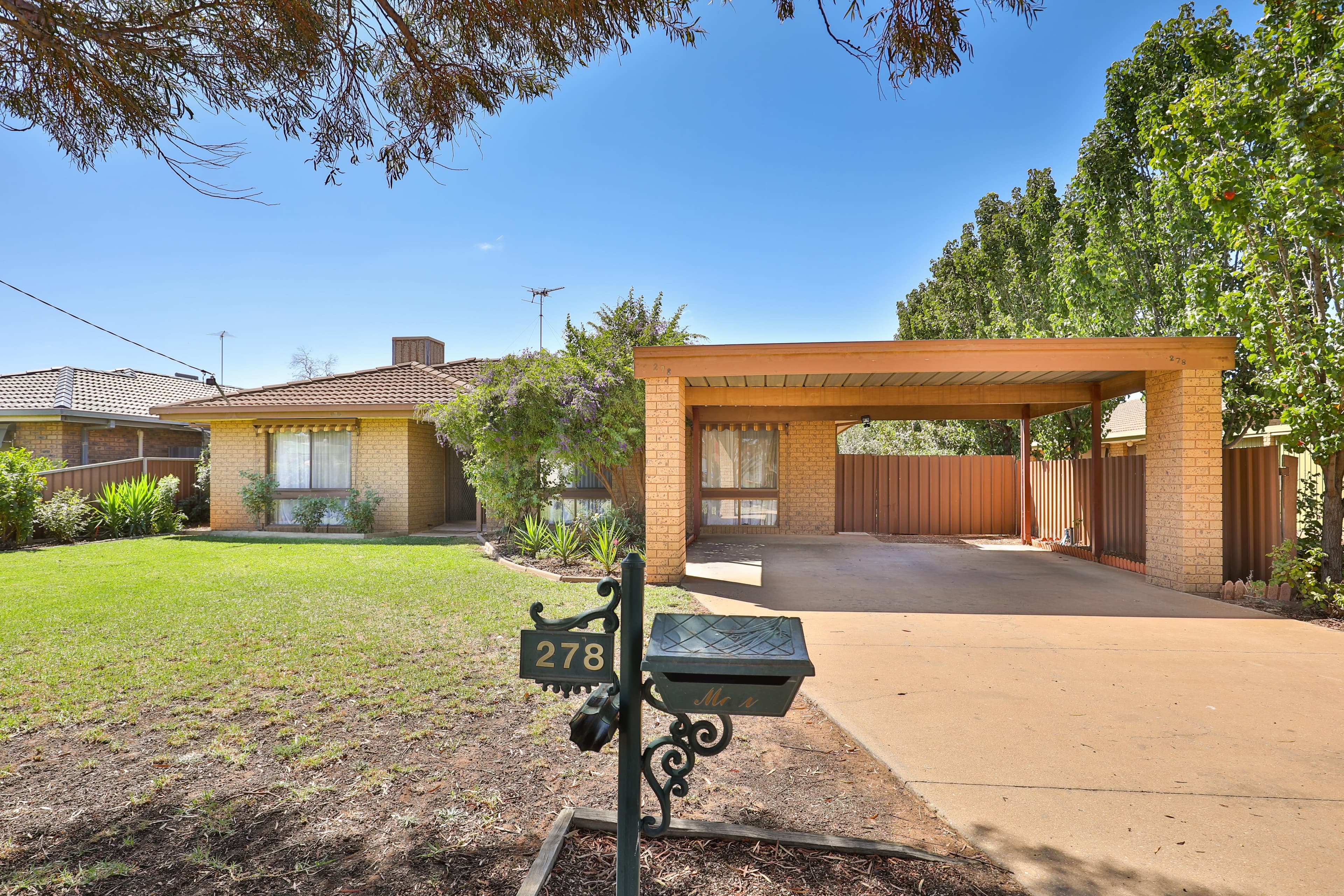 278 Ninth Street, Mildura VIC 3500, Mildura - Thumbnail 2