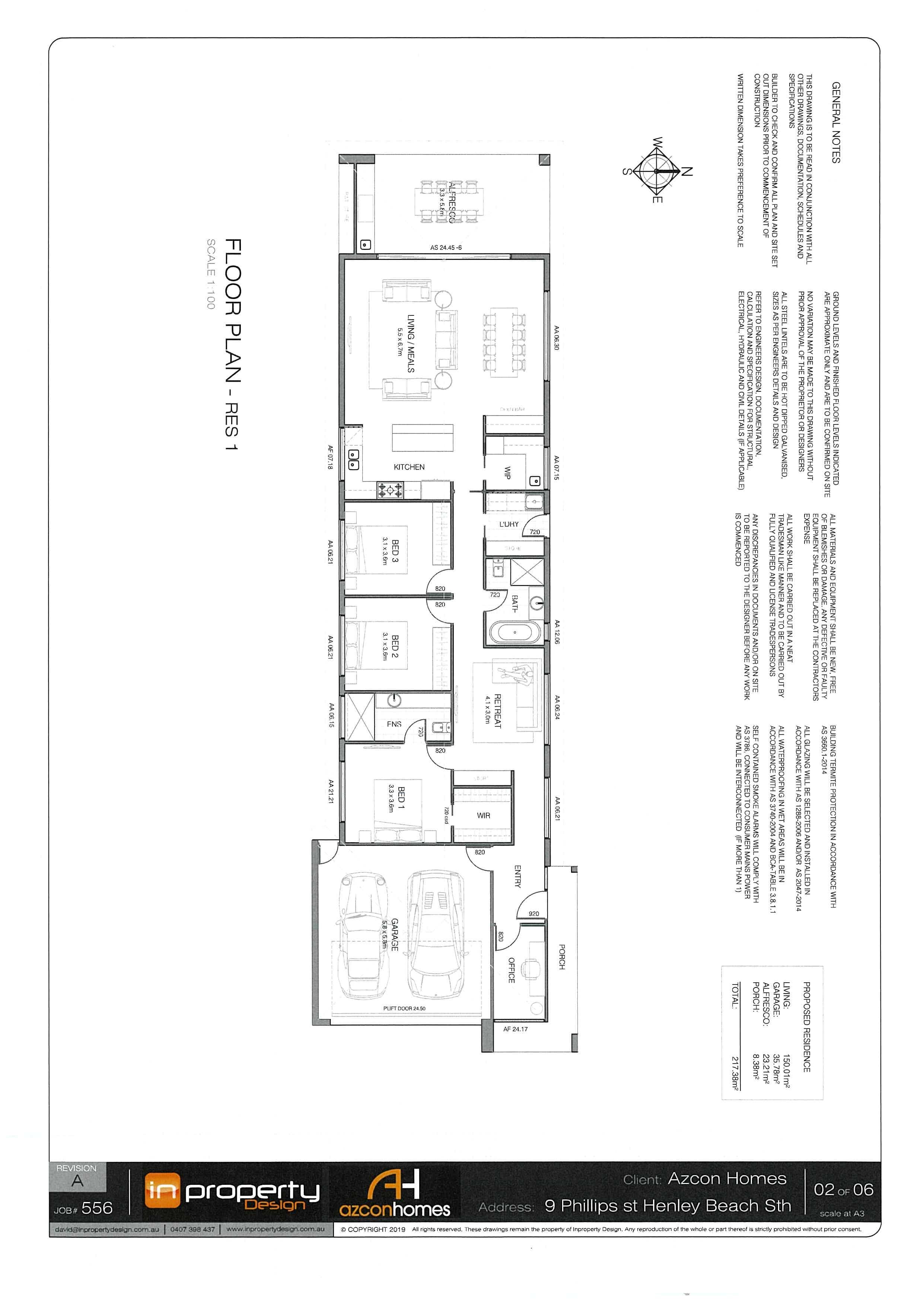 9A Phillips Street, Henley Beach South SA 5022, Henley Beach South - Image 1