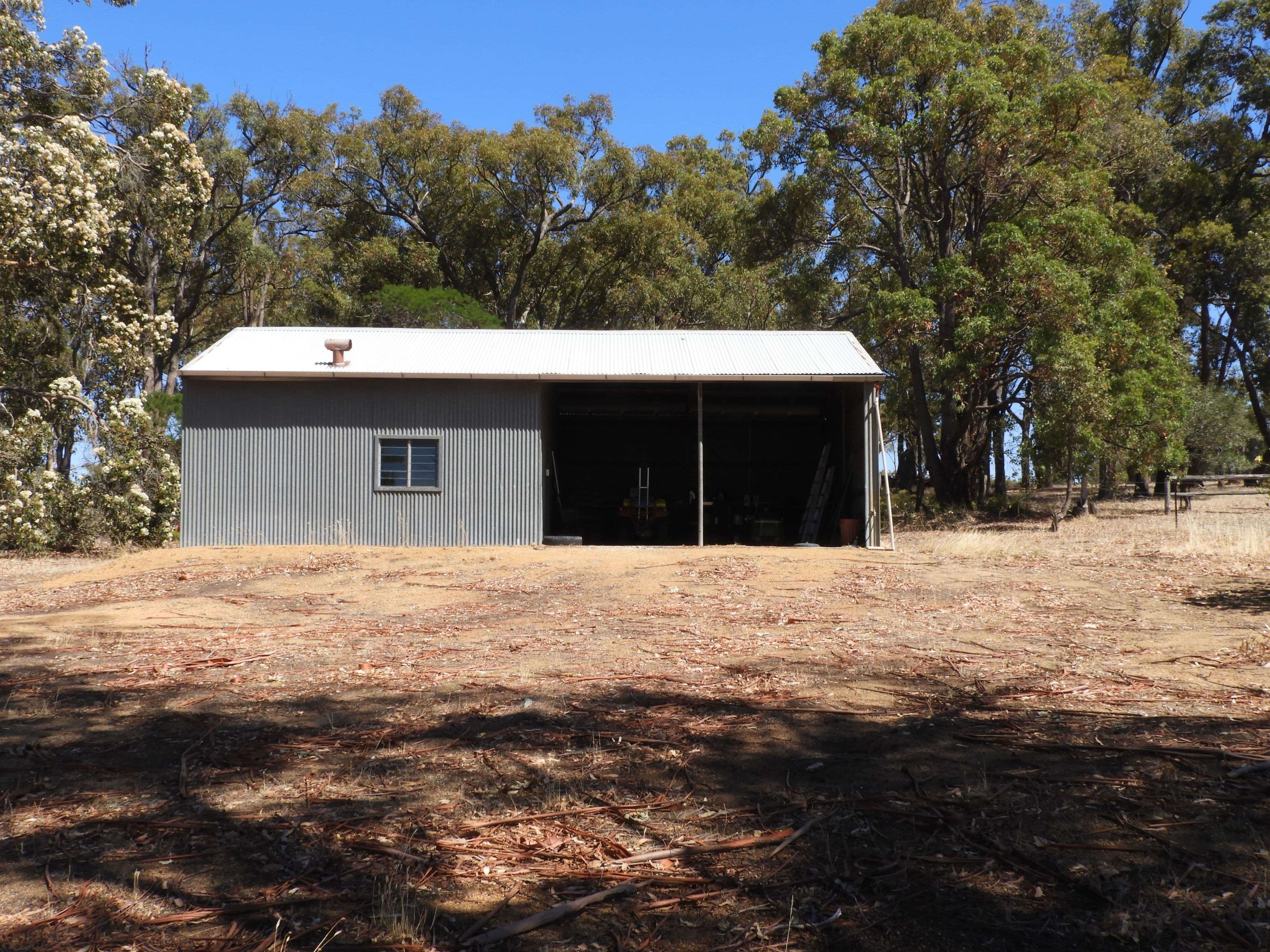 Sandrina Park, 7282 Albany Highway, Bannister WA 6390, North Bannister - Thumbnail 8