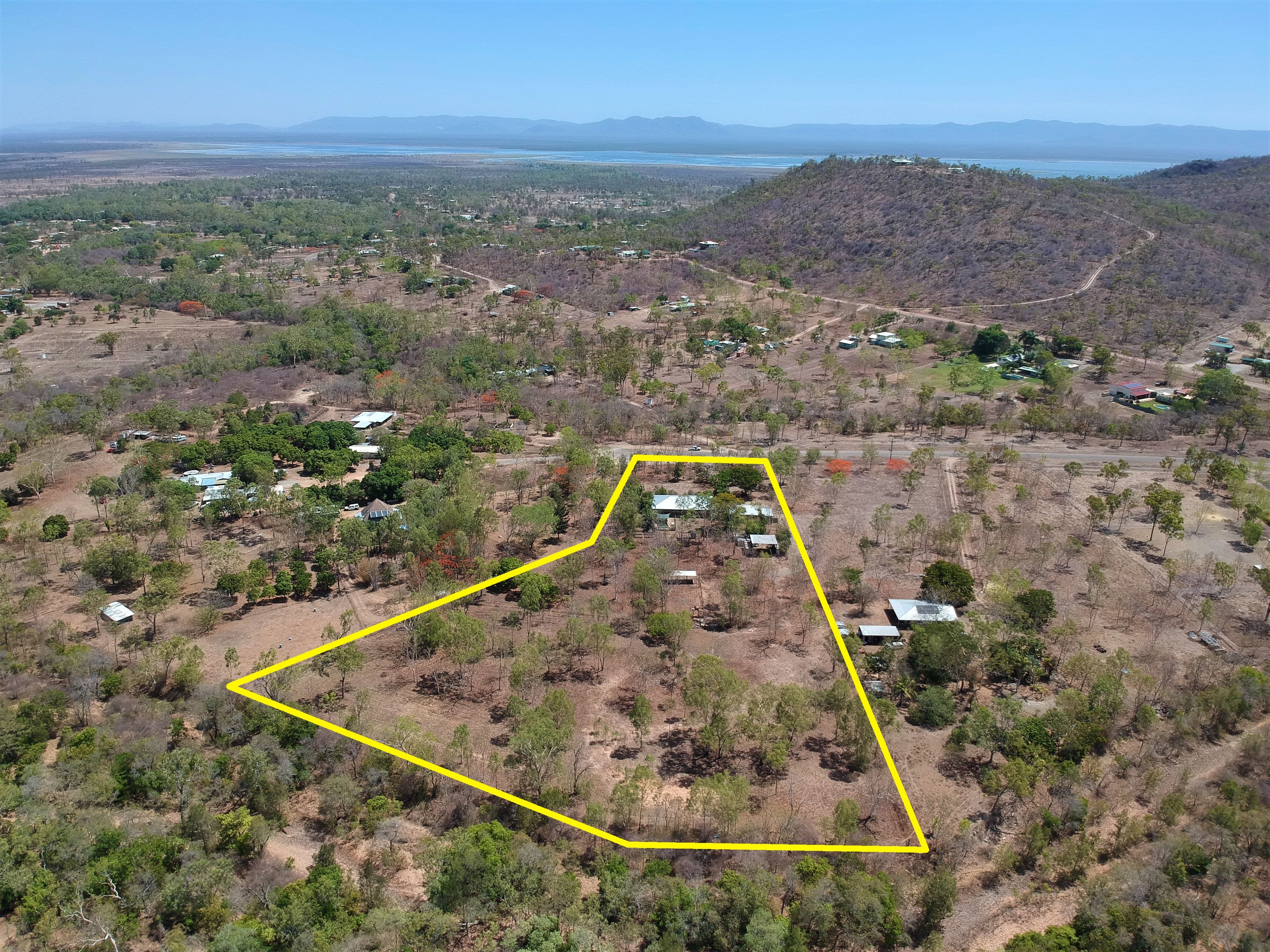 8 Kavenagh Court, Oak Valley QLD 4811, Oak Valley - Image 1