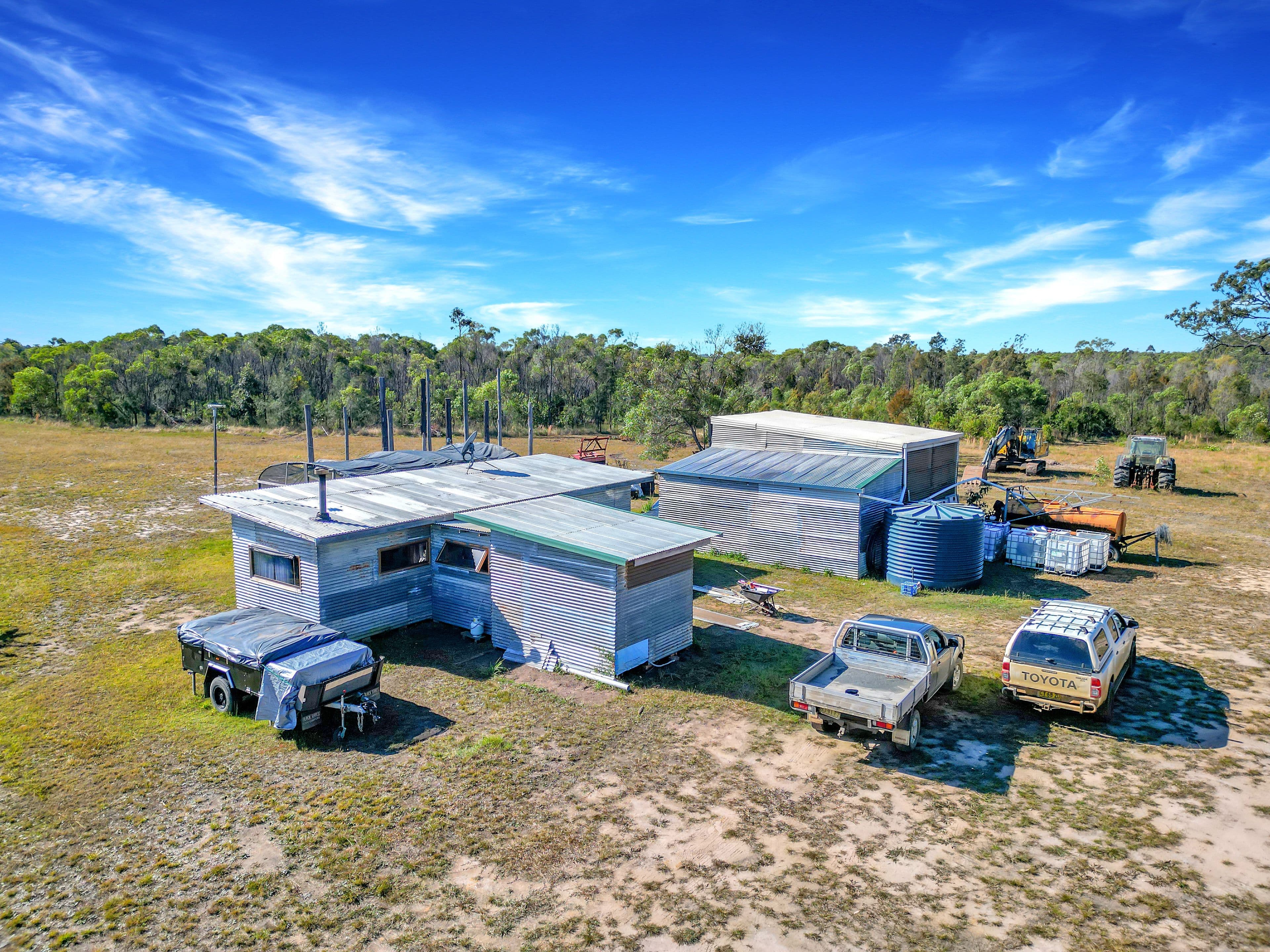 1226 Old Tenterfield Road, Camira NSW 2469, Camira - Image 1