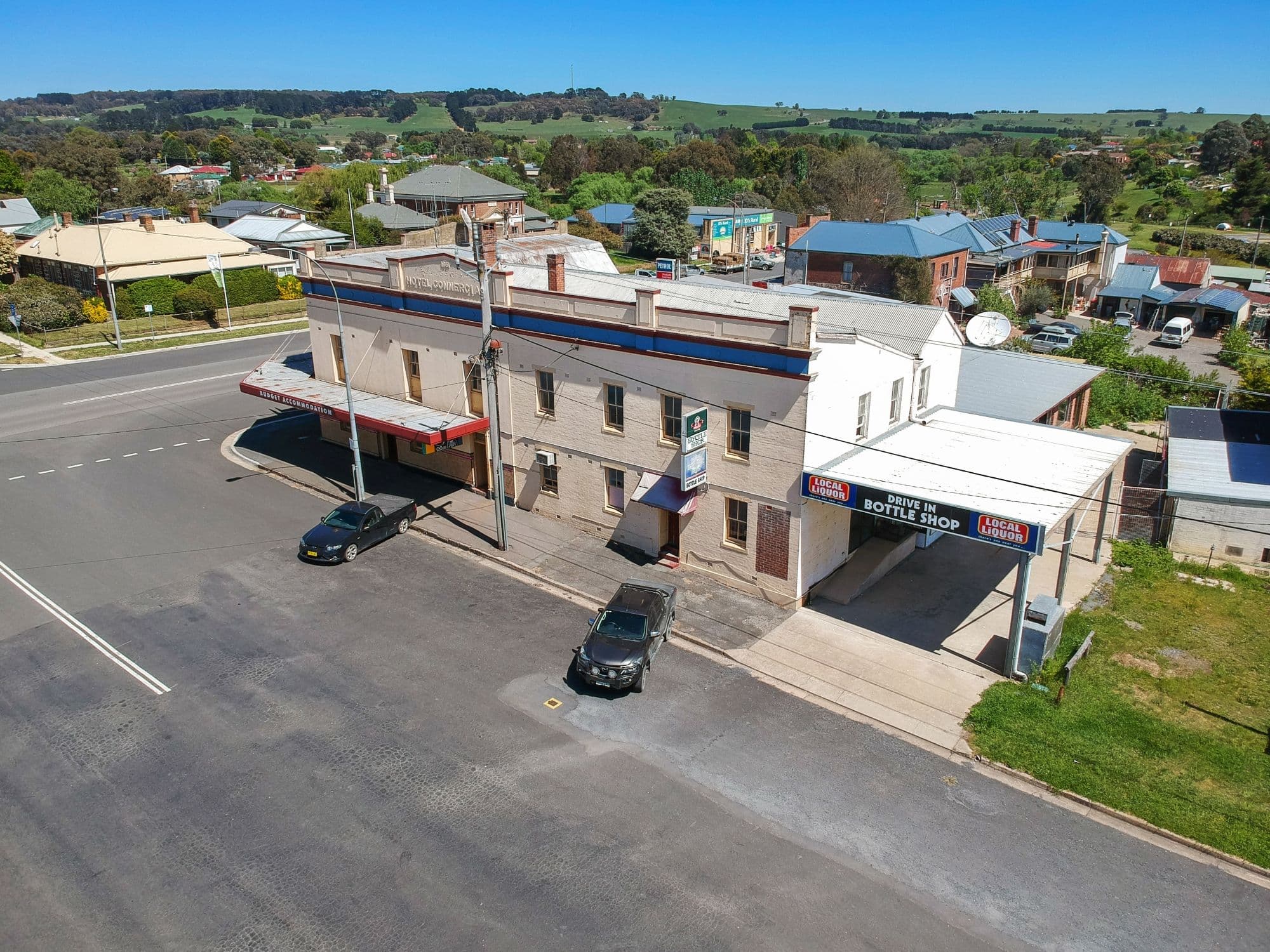 34 Goulburn Street, Crookwell NSW 2583, Crookwell - Thumbnail 2