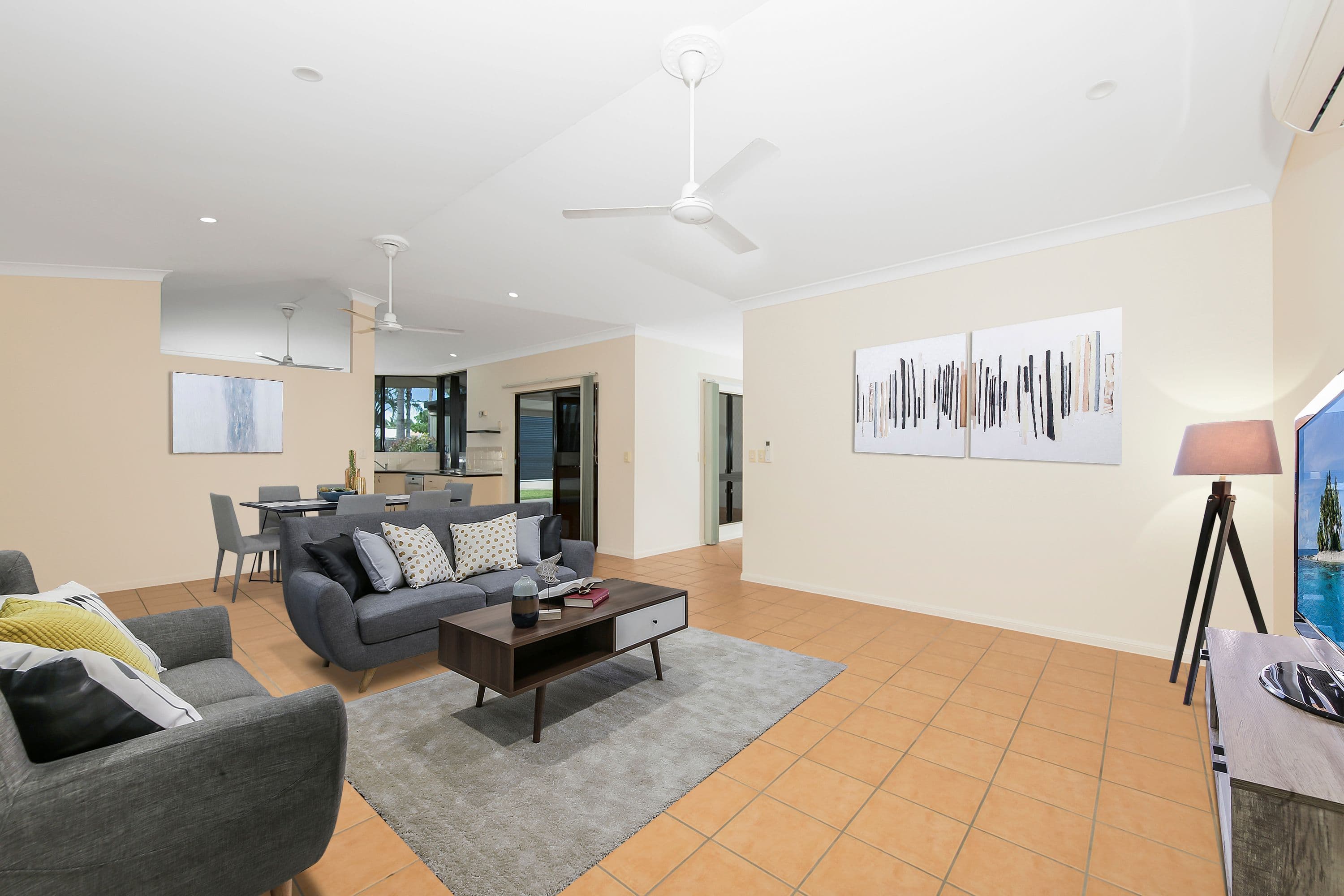 3 Overton Circuit, Kirwan QLD 4817, Kirwan - Thumbnail 5