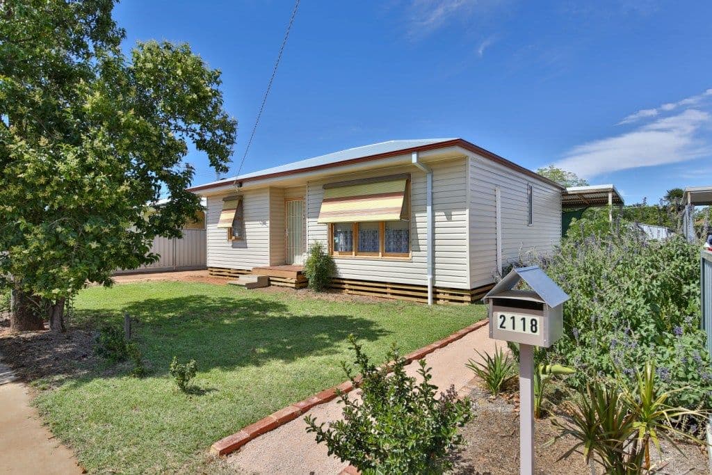 2118 Fifteenth Street, Irymple VIC 3498, Irymple - Image 1