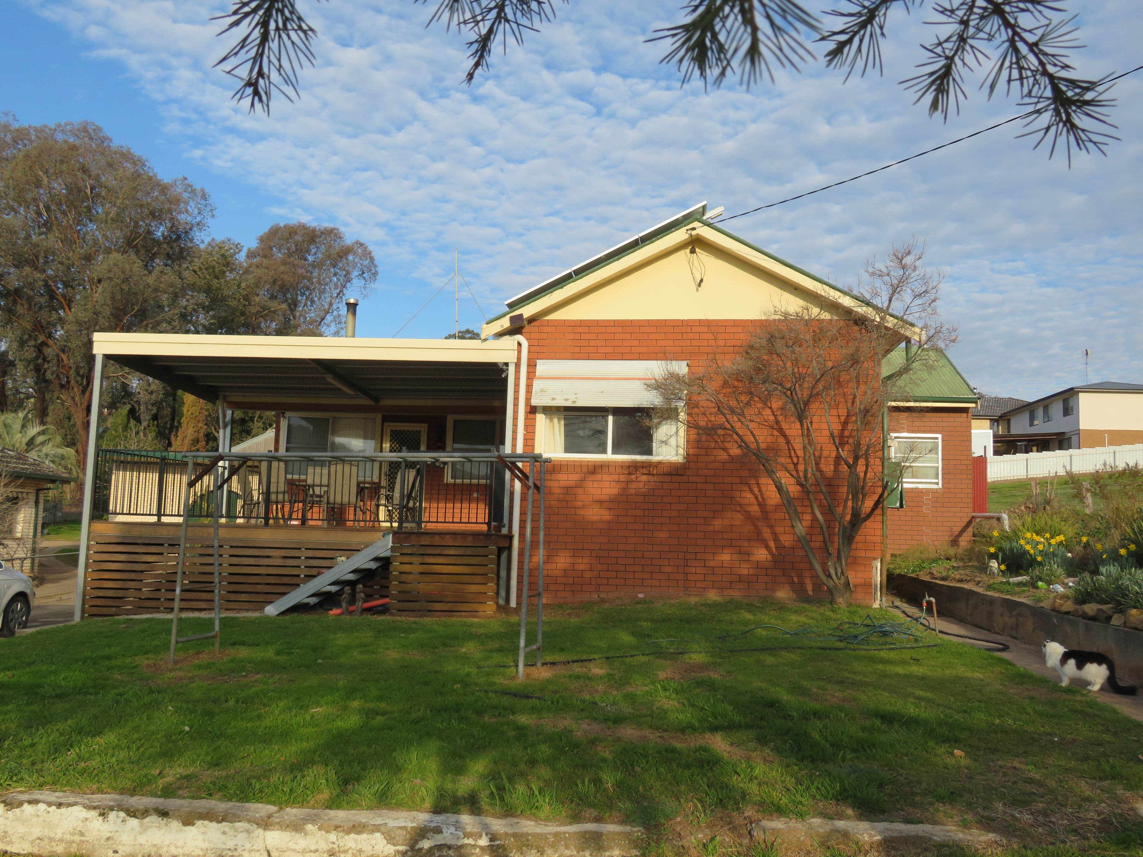 54 Mount Street, Gundagai NSW 2722, Gundagai - Image 1