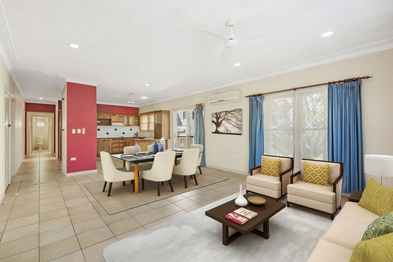 24 Alfred Street, Woody Point QLD 4019, Woody Point - Thumbnail 5