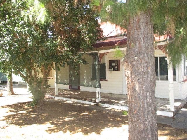 28 Maule Street, Coonamble - Thumbnail 2