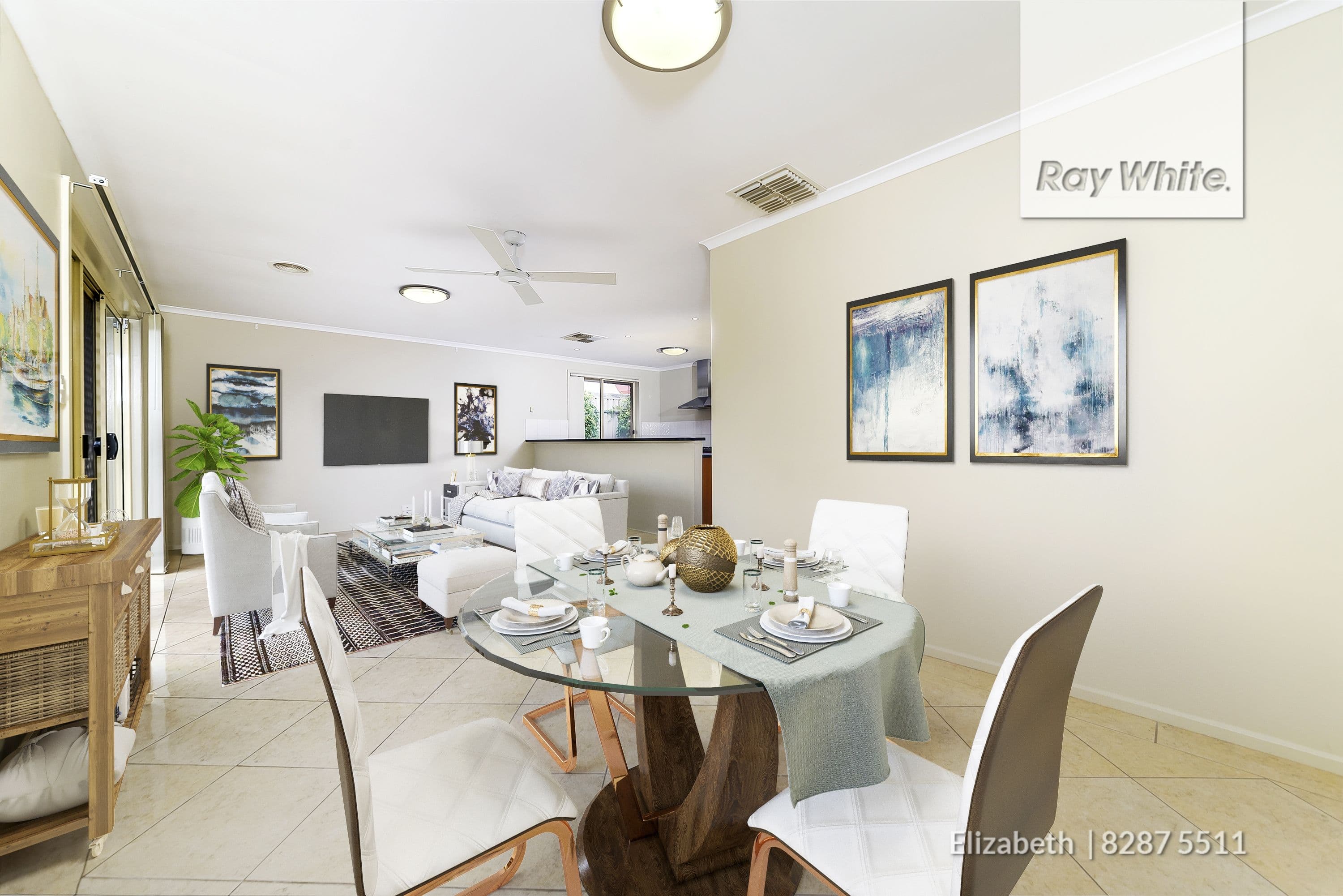 38 Yeovil Circuit, Craigmore SA 5114, Craigmore - Thumbnail 2
