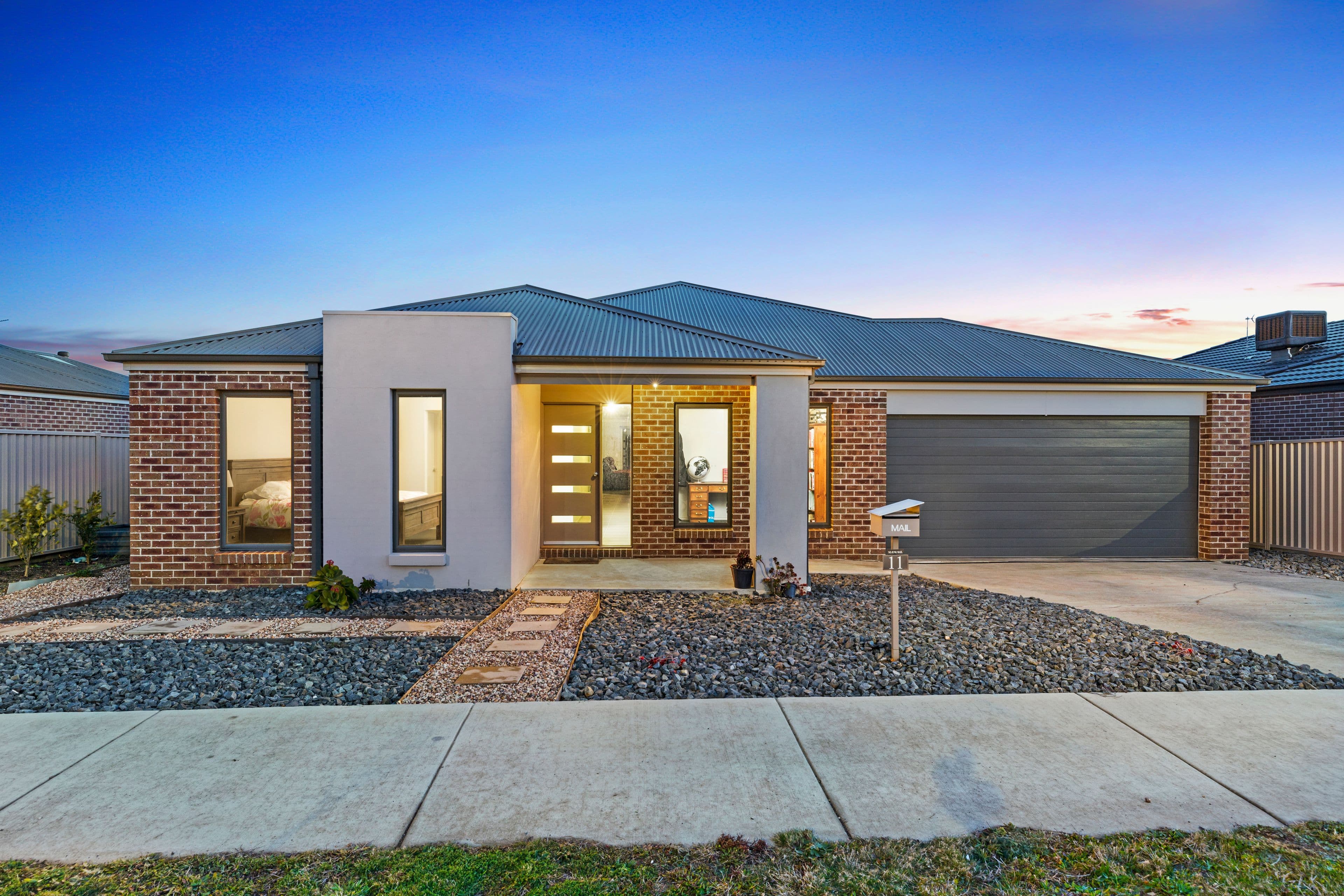 11 Carina Drive, Winter Valley VIC 3358, Winter Valley - Image 1