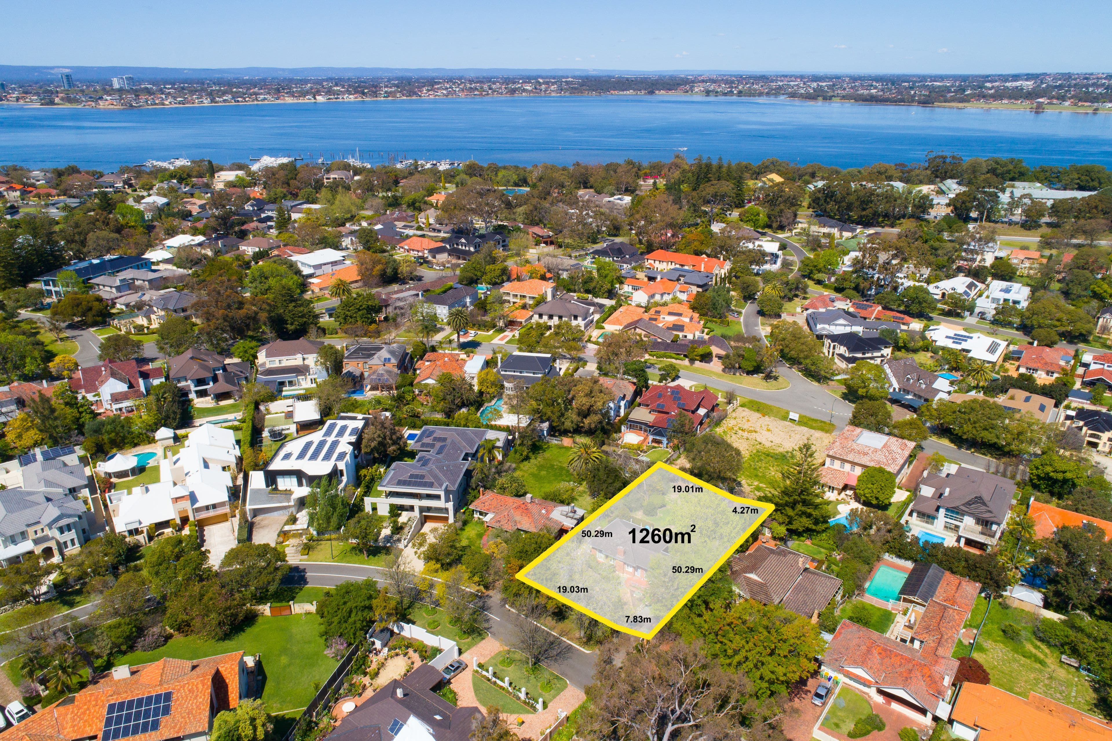 129 Circe Circle, Dalkeith WA 6009, Dalkeith - Image 1