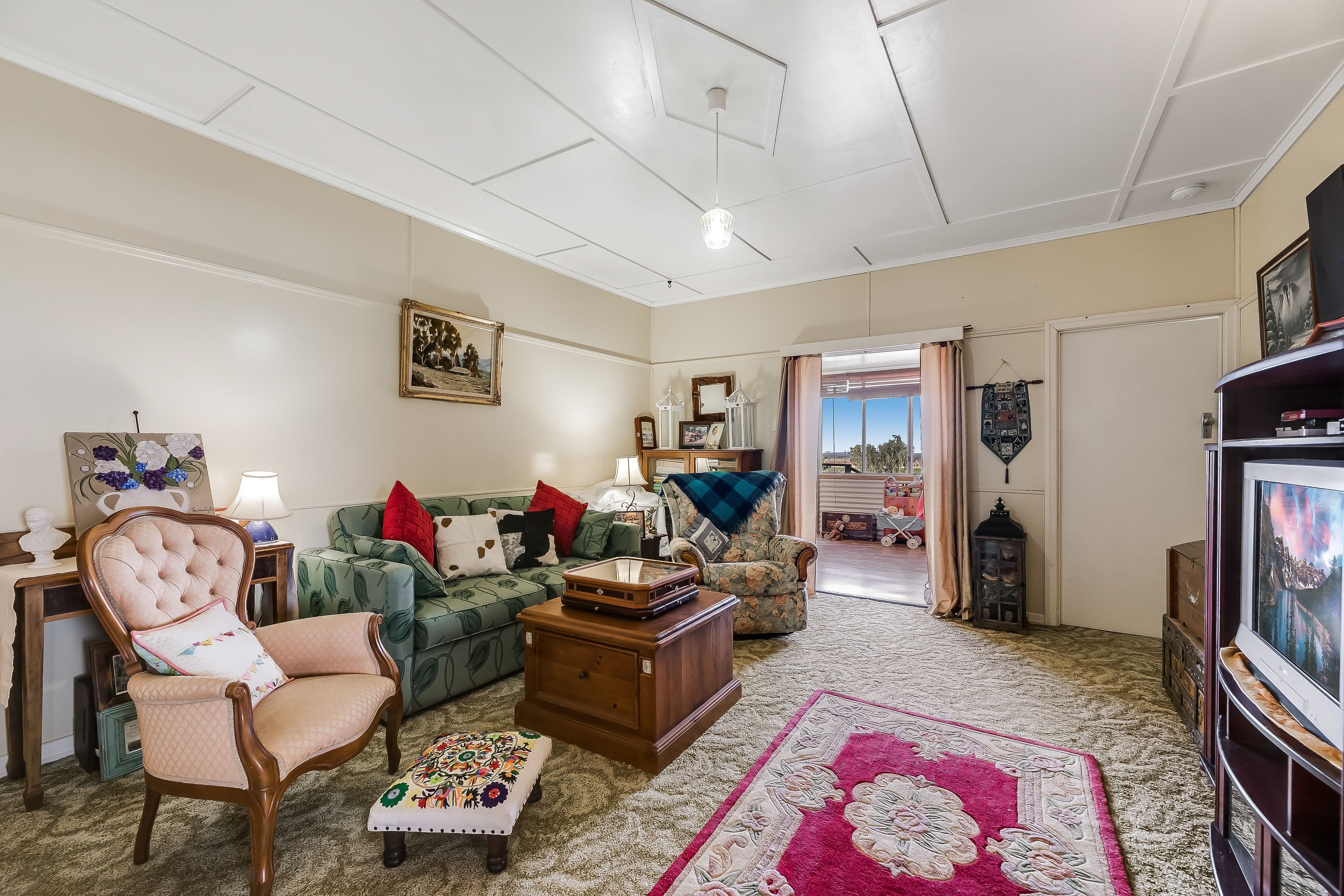 140 Scrubby Hall Road, Scrubby Mountain QLD 4356, Scrubby Mountain - Thumbnail 6