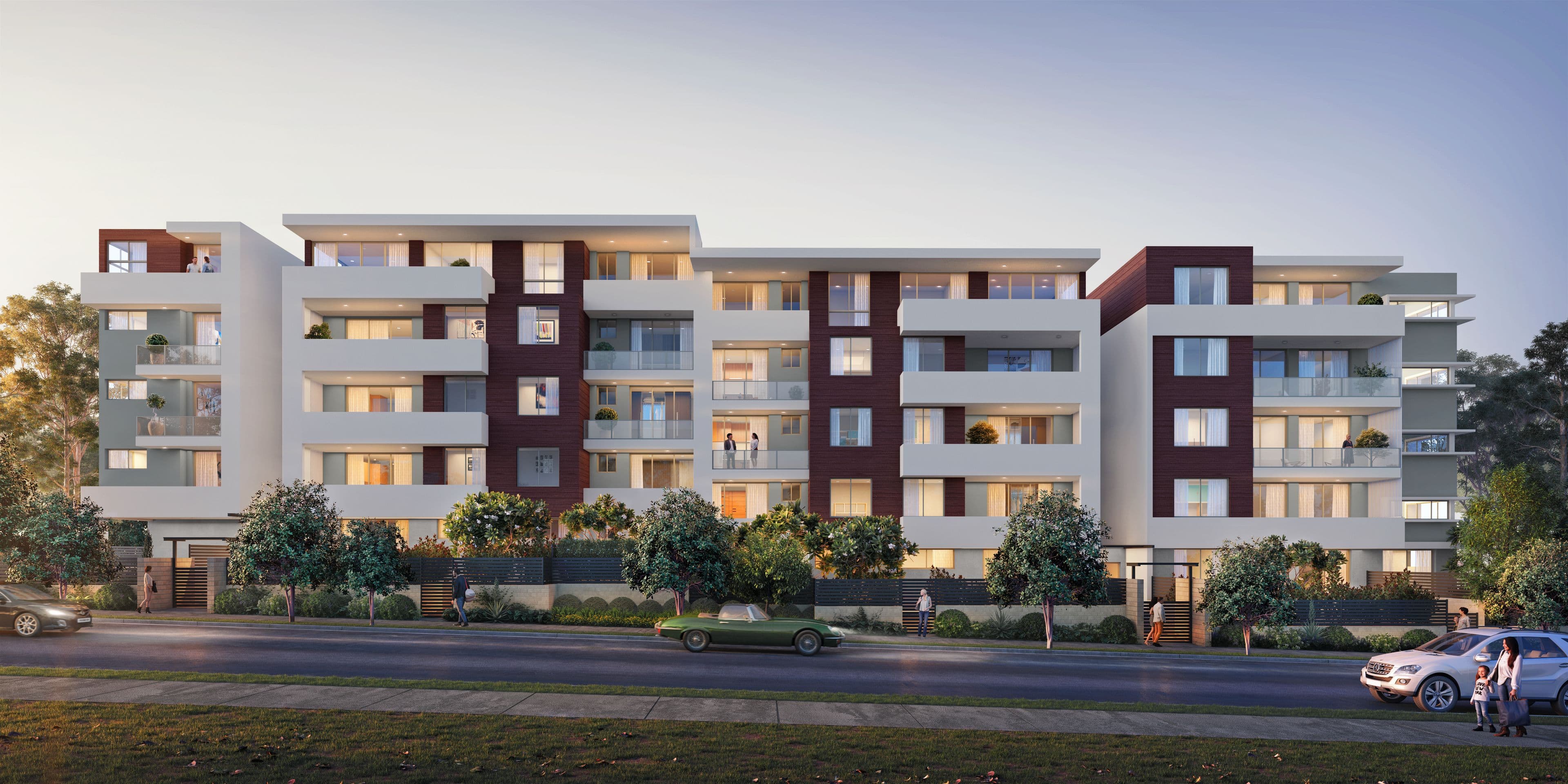 267-281 Bernera Road, Edmondson Park NSW 2174, Edmondson Park - Image 1
