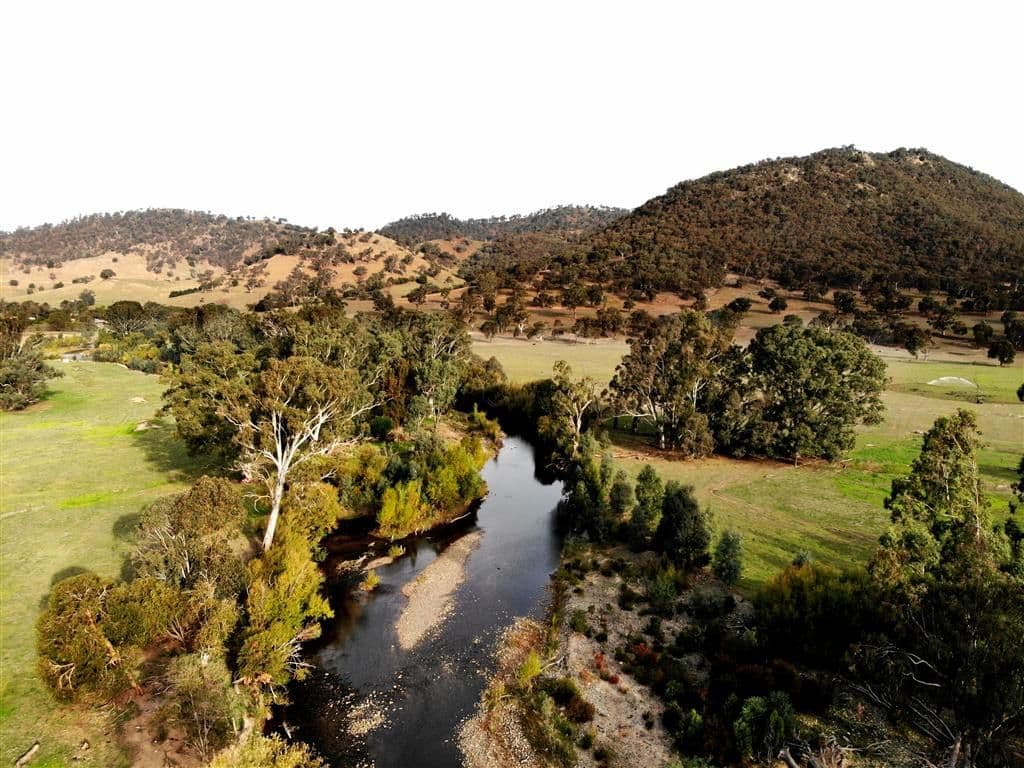 72 Goobarragandra Road, Tumut NSW 2720, Tumut - Thumbnail 4