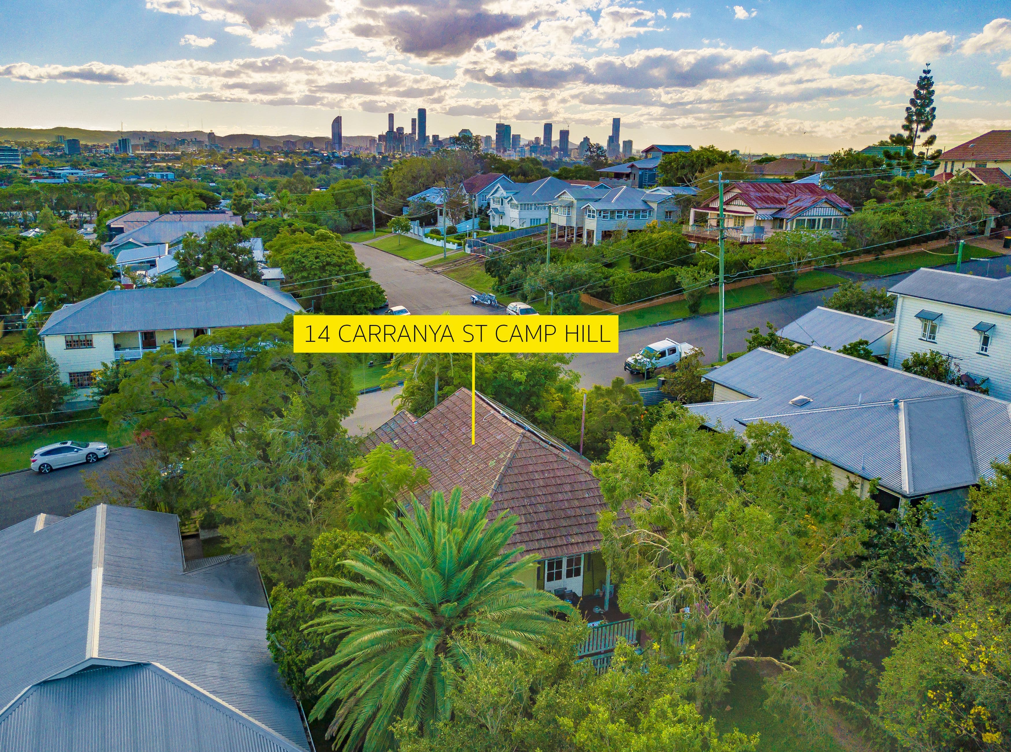 14 Carranya Street, Camp Hill QLD 4152, Camp Hill - Thumbnail 3