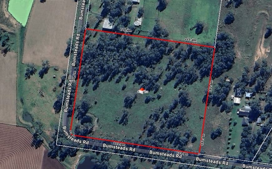 Bumsteads, Prenzlau QLD 4311, Prenzlau - Thumbnail 3