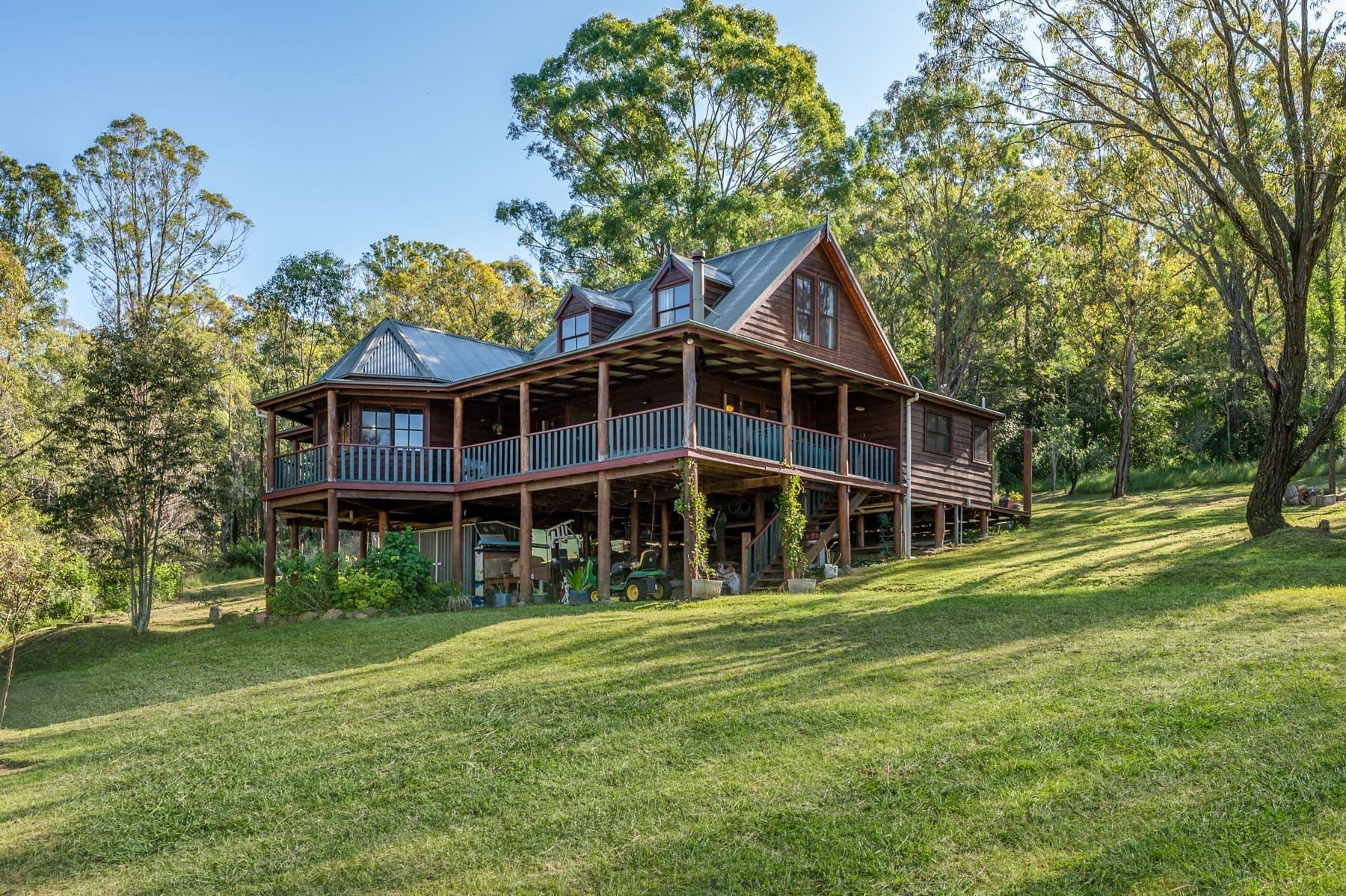 500 Webbers Creek Road, Paterson NSW 2421, Paterson - Image 1