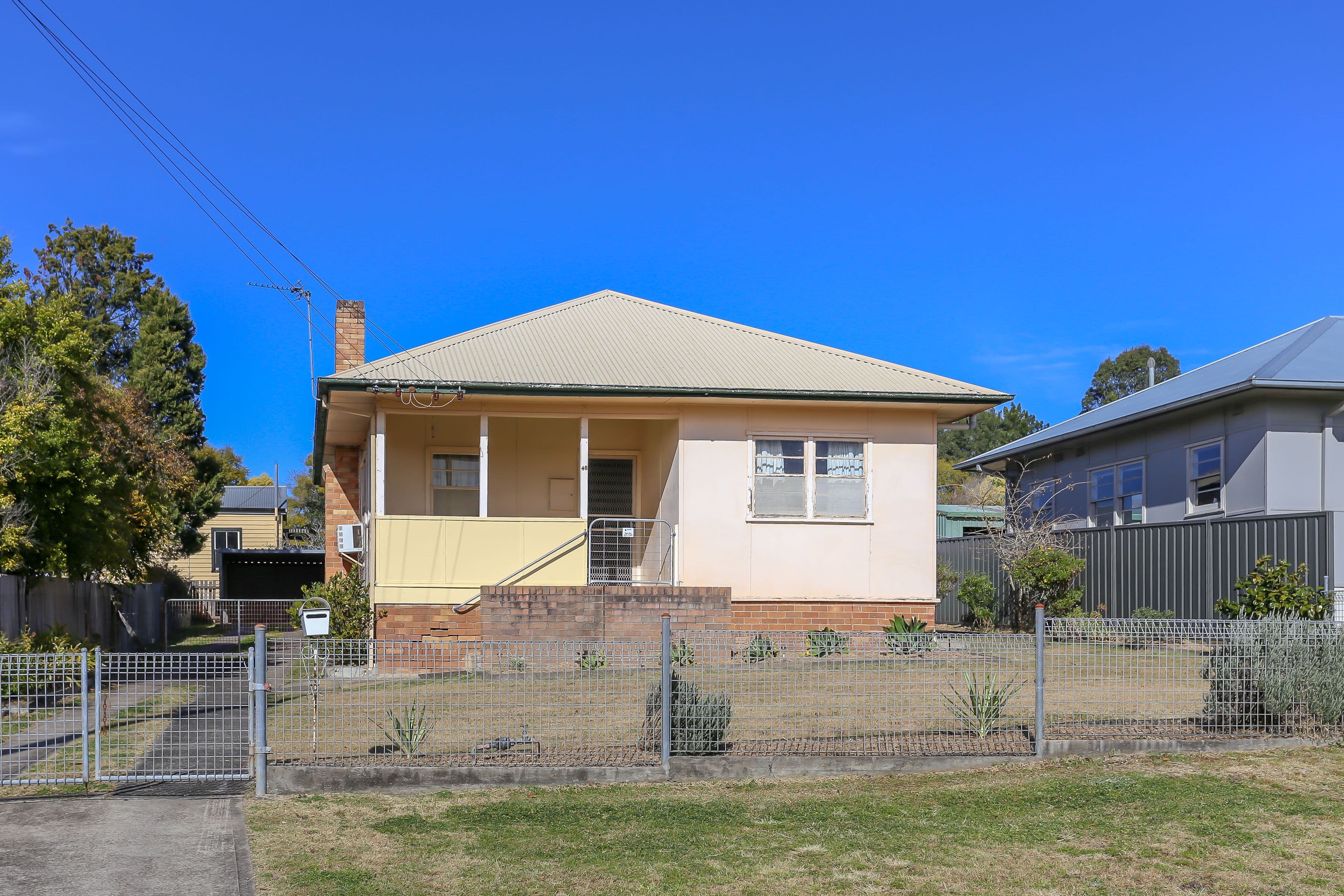 48 Hooke Street, Dungog - Image 1