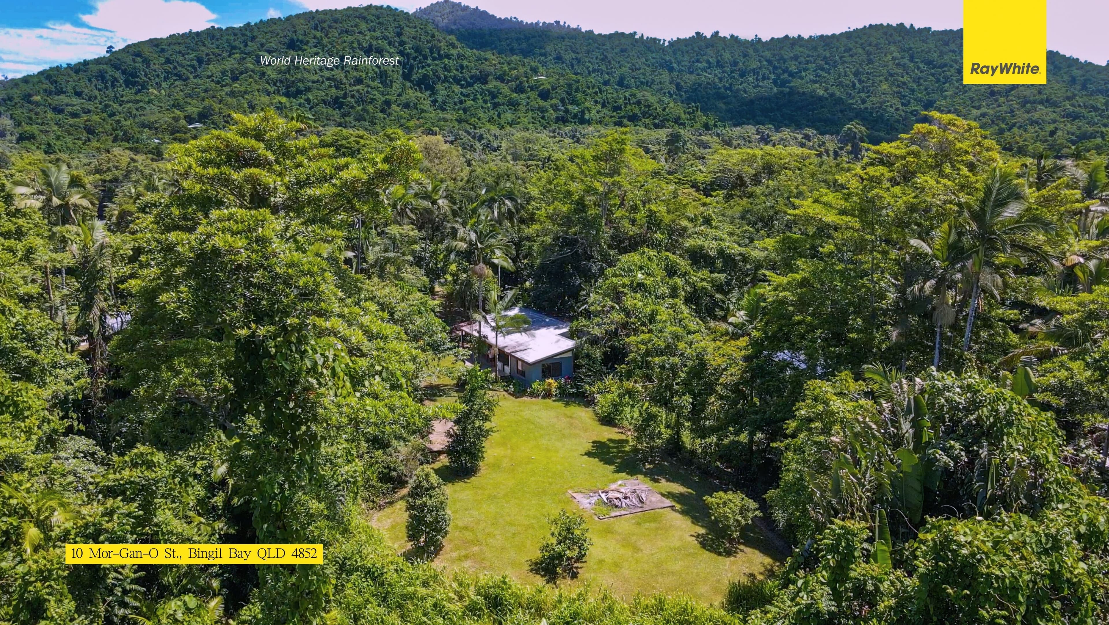 10 Mor-Gan-O Street, Bingil Bay QLD 4852, Bingil Bay - Thumbnail 7