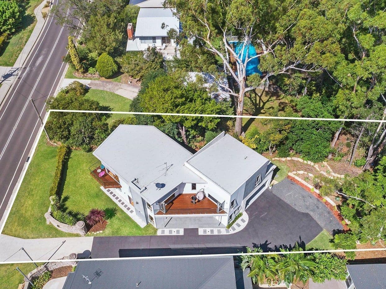 155 Cape Three Points Road, Avoca Beach - Thumbnail 8